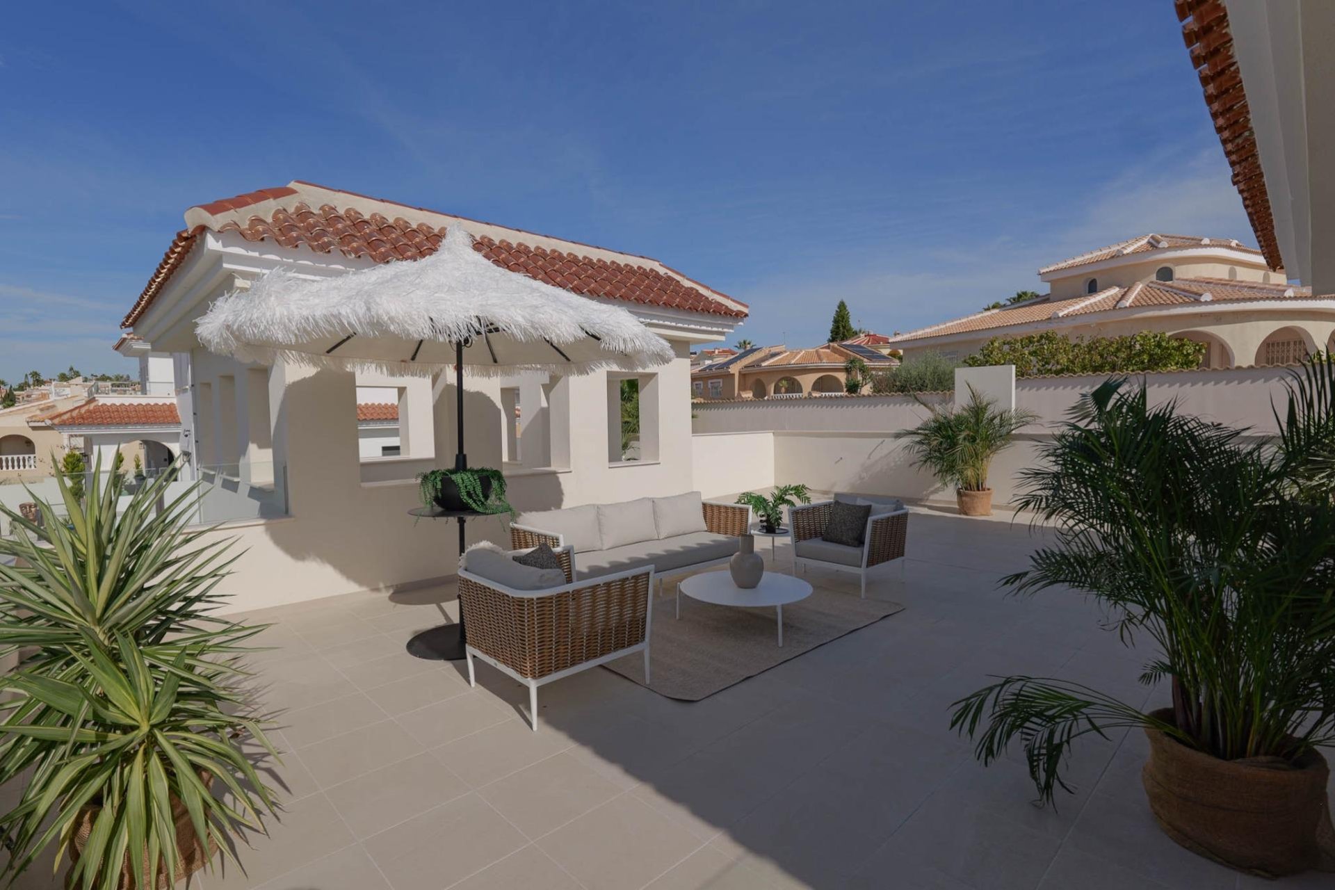 Nouvelle construction - Villa - Rojales - Ciudad Quesada