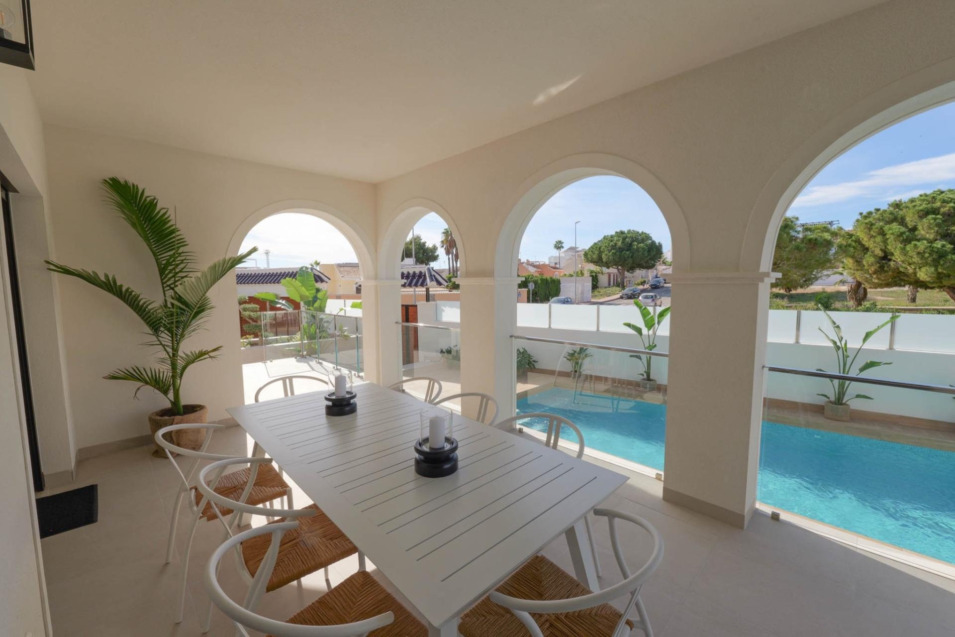Nouvelle construction - Villa - Rojales - Ciudad Quesada
