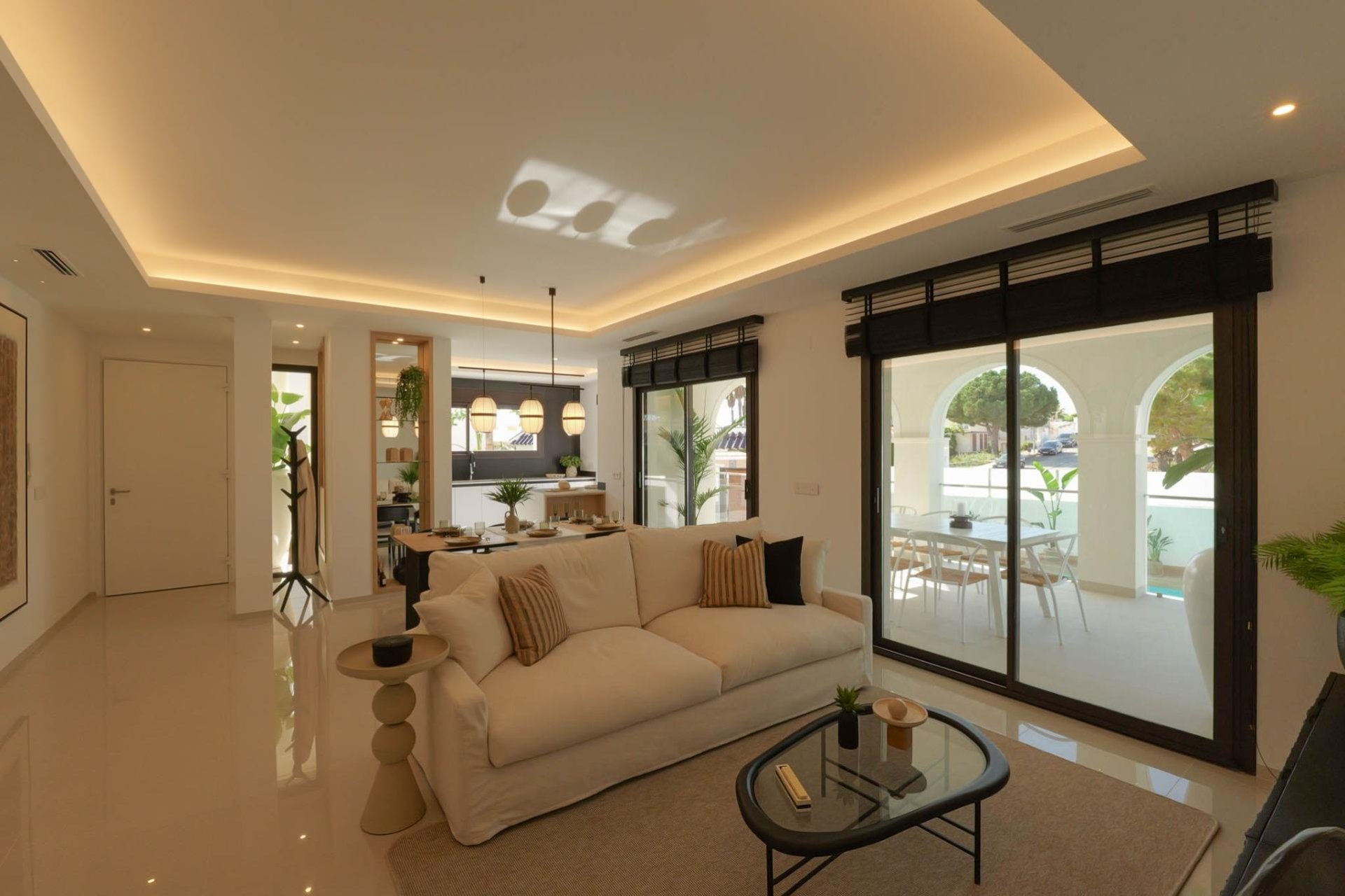 Nouvelle construction - Villa - Rojales - Ciudad Quesada