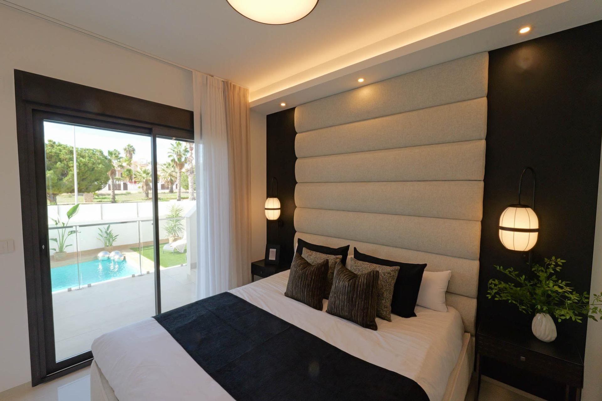 Nouvelle construction - Villa - Rojales - Ciudad Quesada