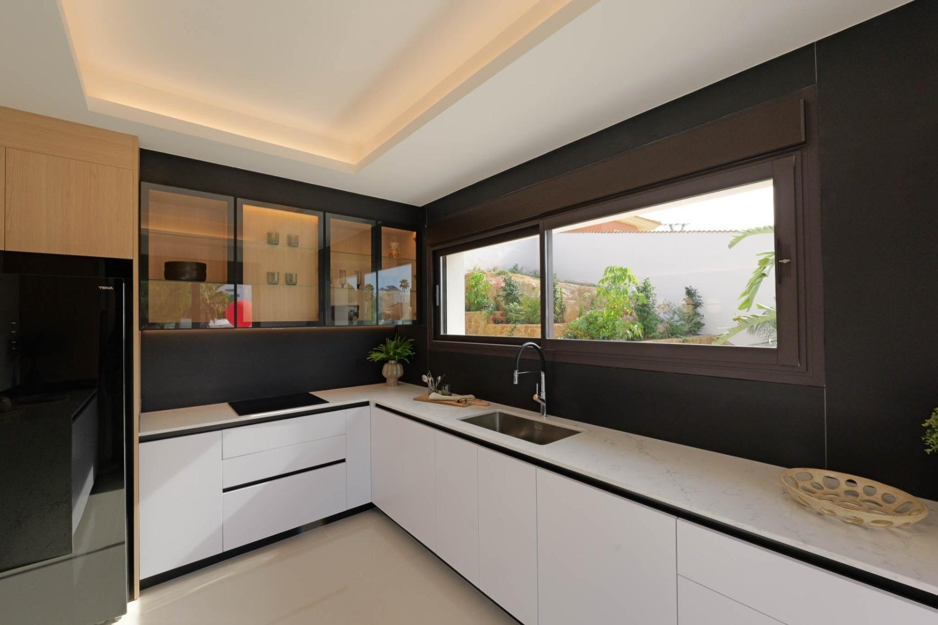 Nouvelle construction - Villa - Rojales - Ciudad Quesada