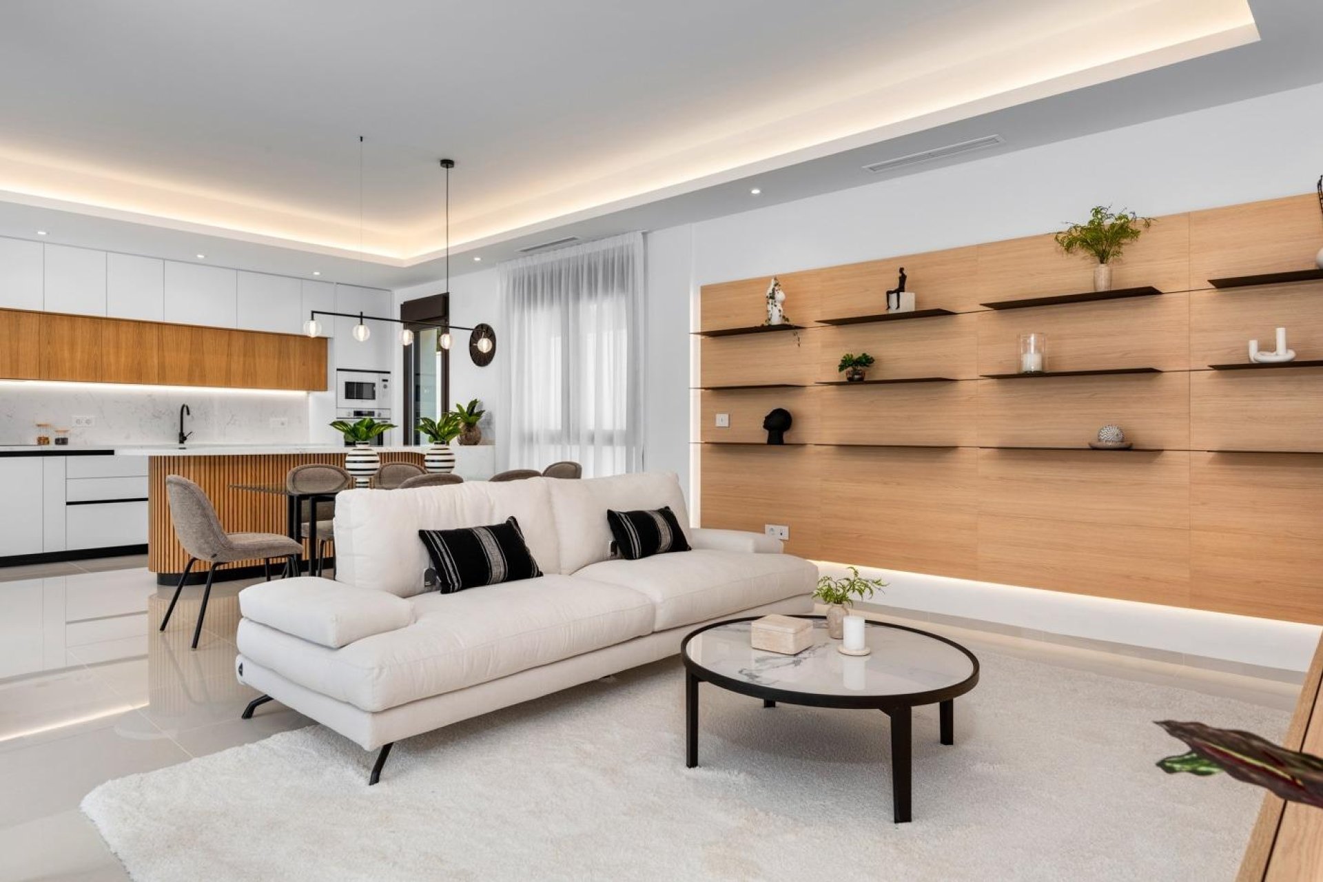 Nouvelle construction - Villa - Rojales - Doña Pepa