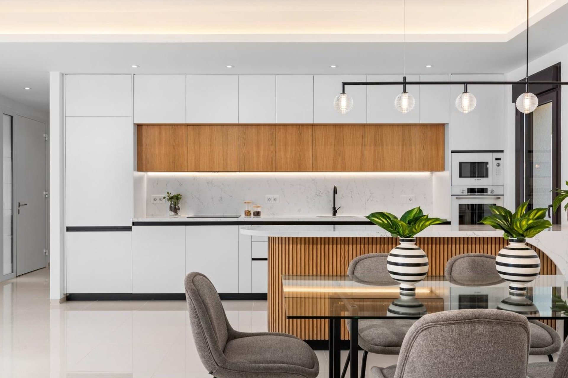 Nouvelle construction - Villa - Rojales - Doña Pepa