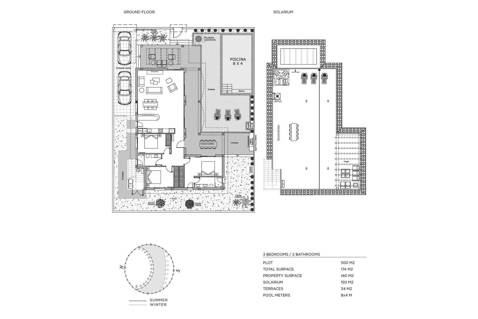 Nouvelle construction - Villa - Rojales - Doña Pepa