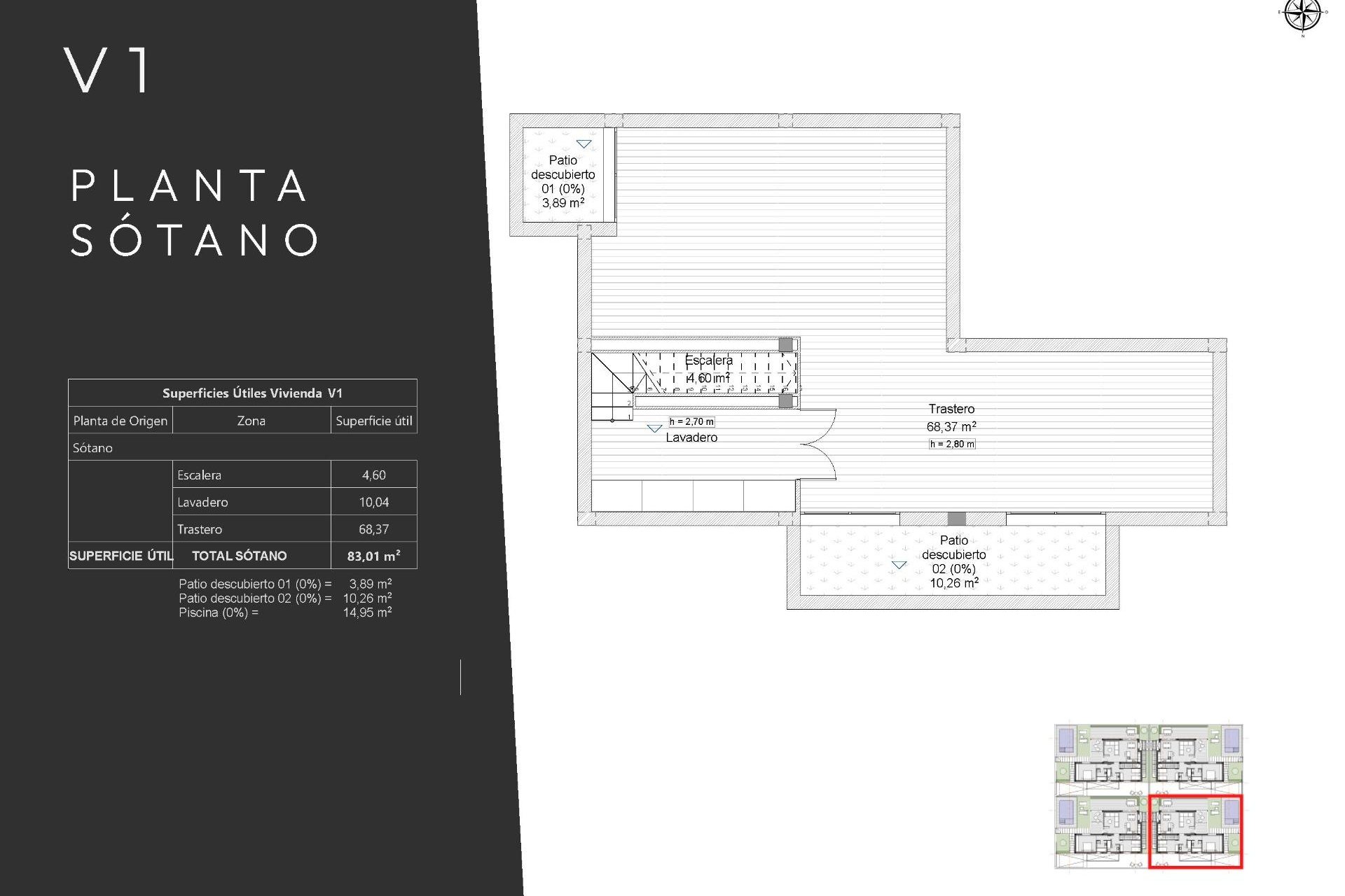 Nouvelle construction - Villa - Rojales - La Marquesa Golf