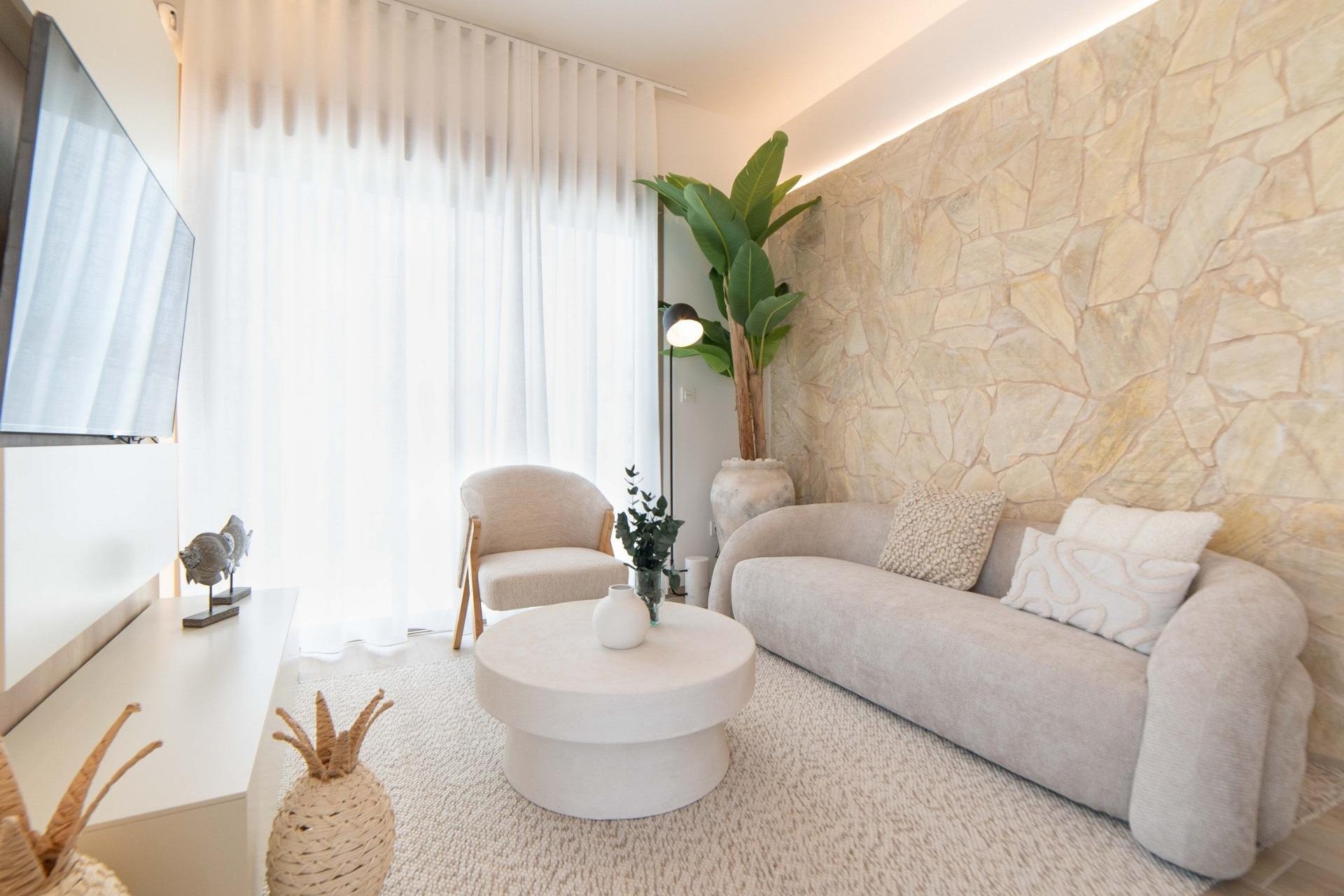 Nouvelle construction - Villa - Rojales - Lo Marabu