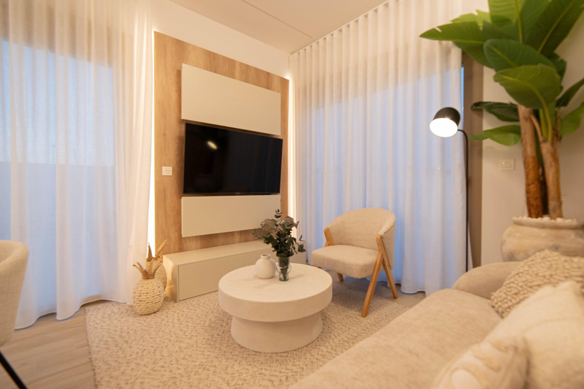 Nouvelle construction - Villa - Rojales - Lo Marabu