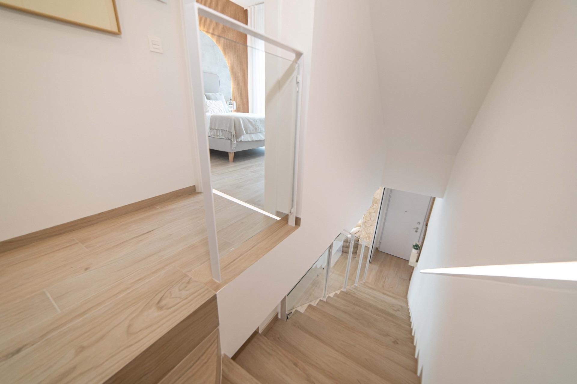 Nouvelle construction - Villa - Rojales - Lo Marabu