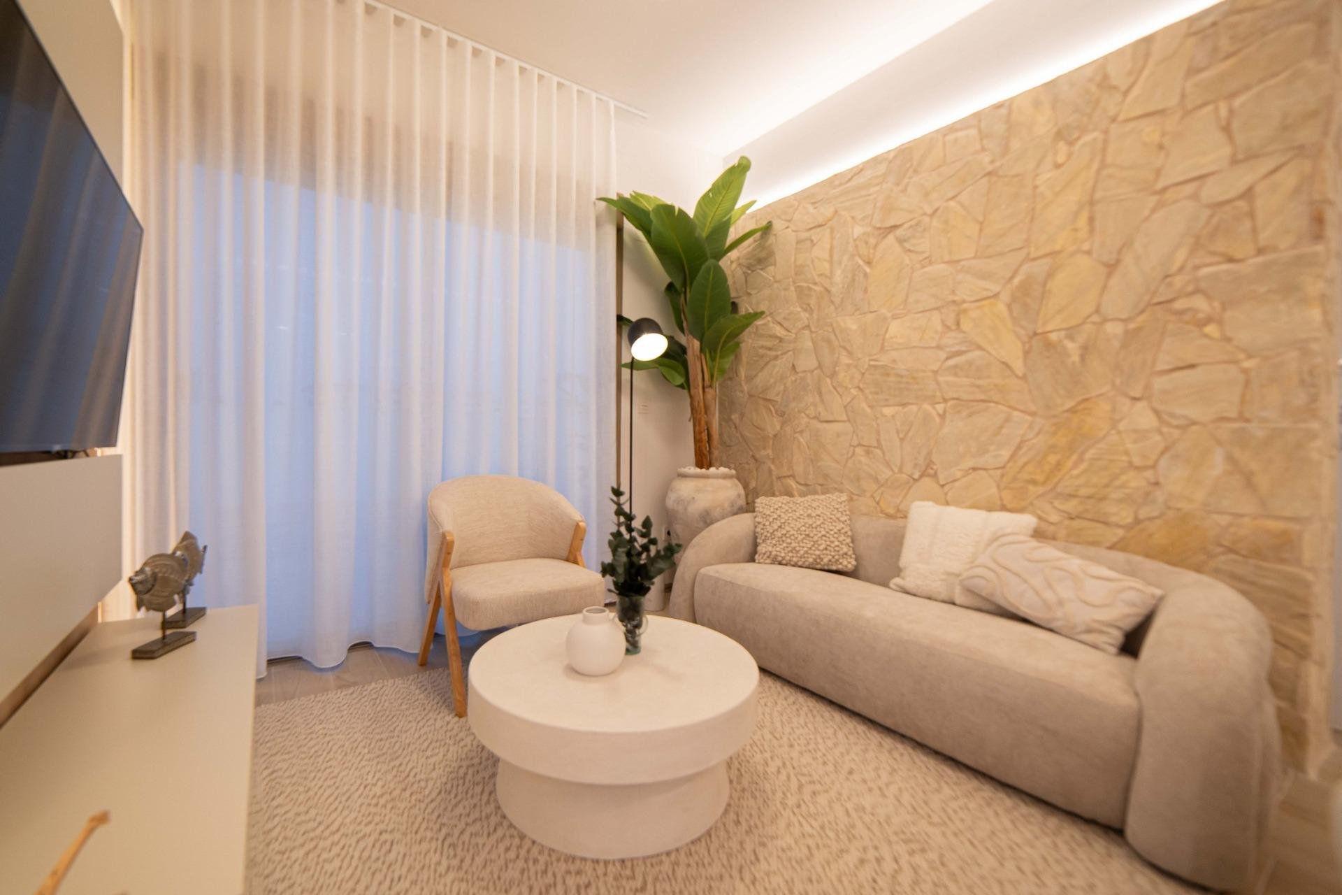 Nouvelle construction - Villa - Rojales - Lo Marabu