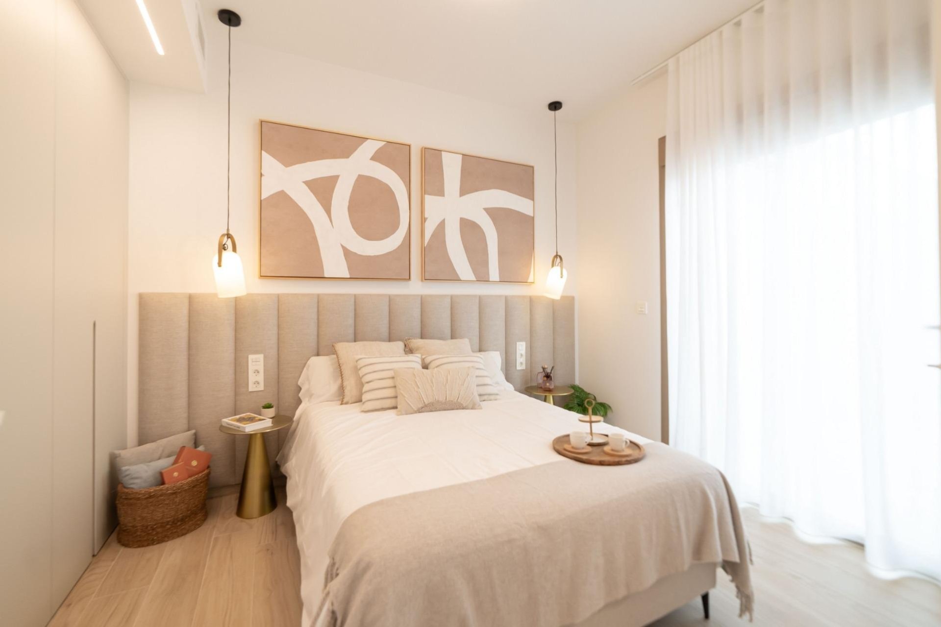 Nouvelle construction - Villa - Rojales - Lo Marabu