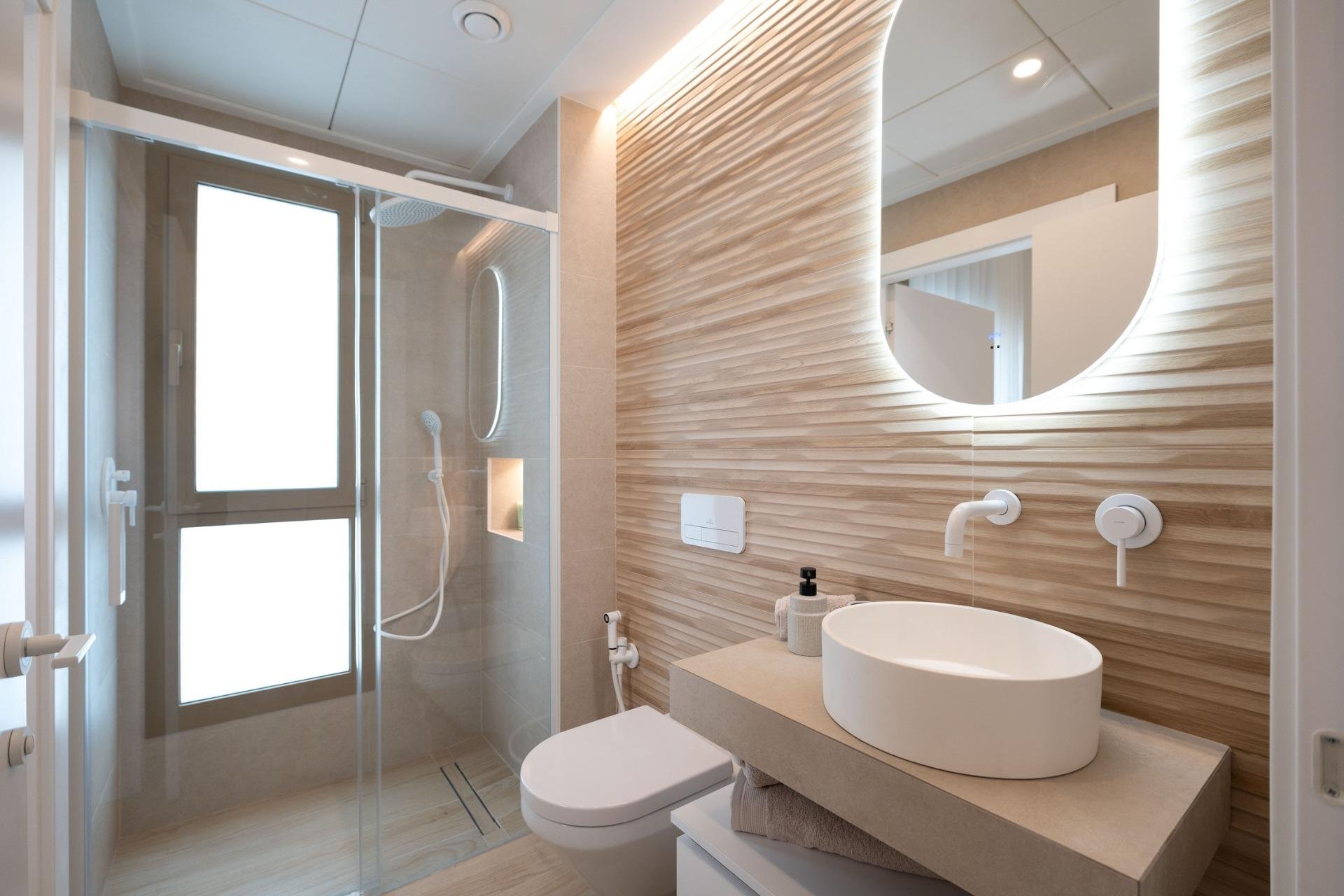 Nouvelle construction - Villa - Rojales - Lo Marabu