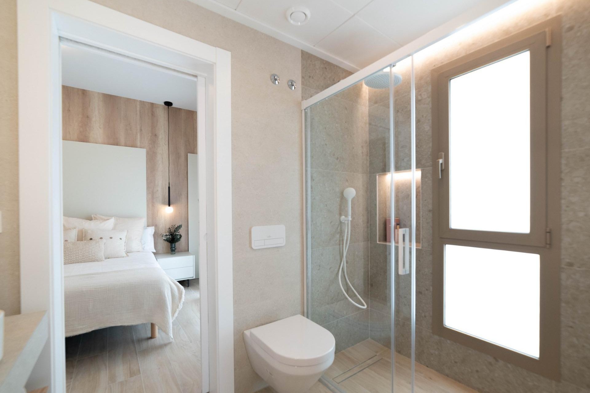 Nouvelle construction - Villa - Rojales - Lo Marabu