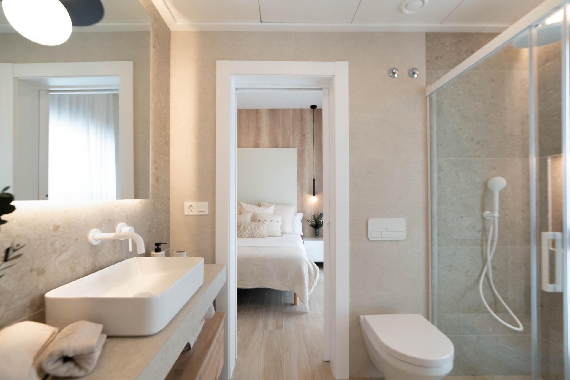 Nouvelle construction - Villa - Rojales - Lo Marabu