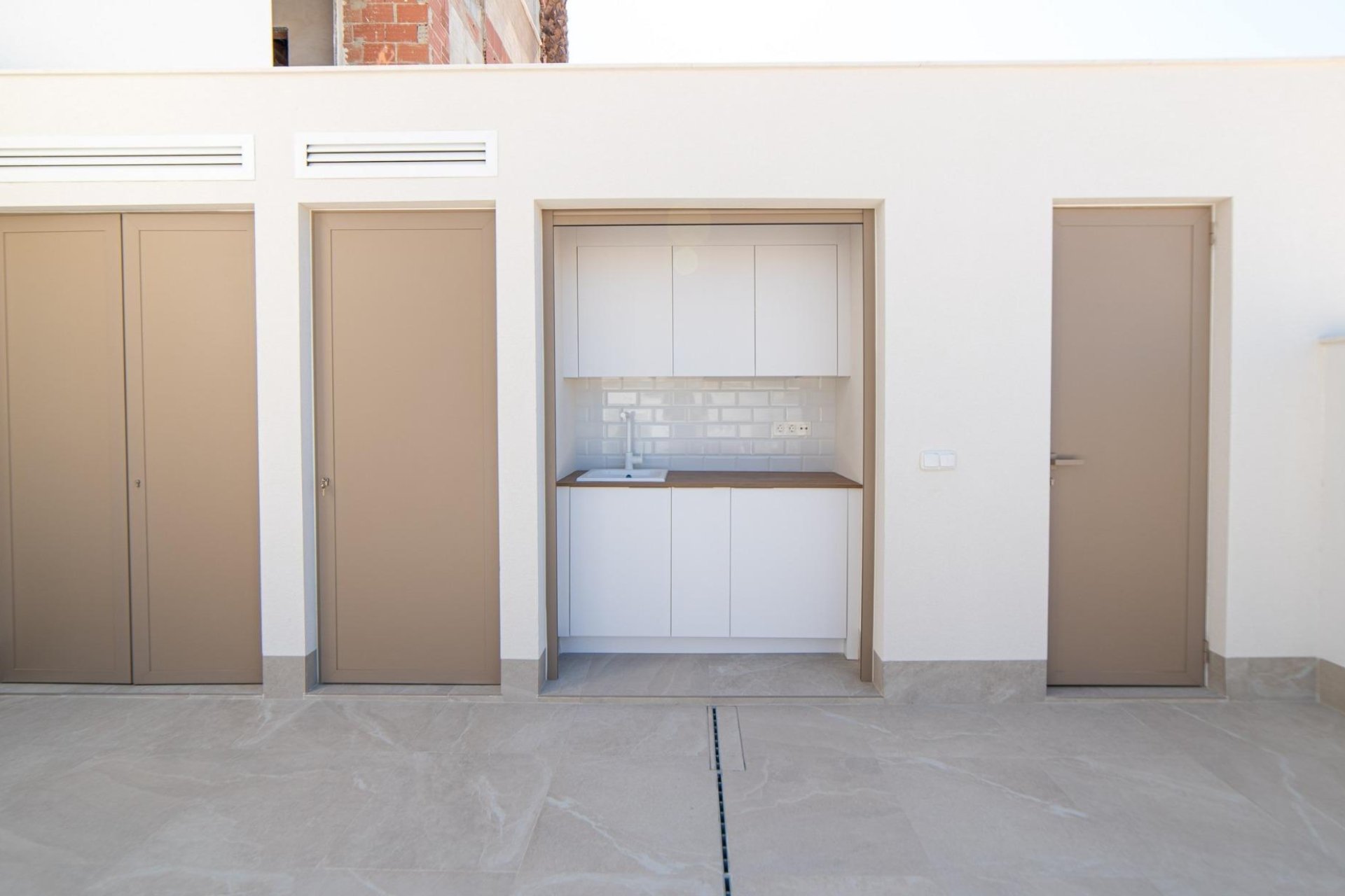 Nouvelle construction - Villa - Rojales - Lo Marabu