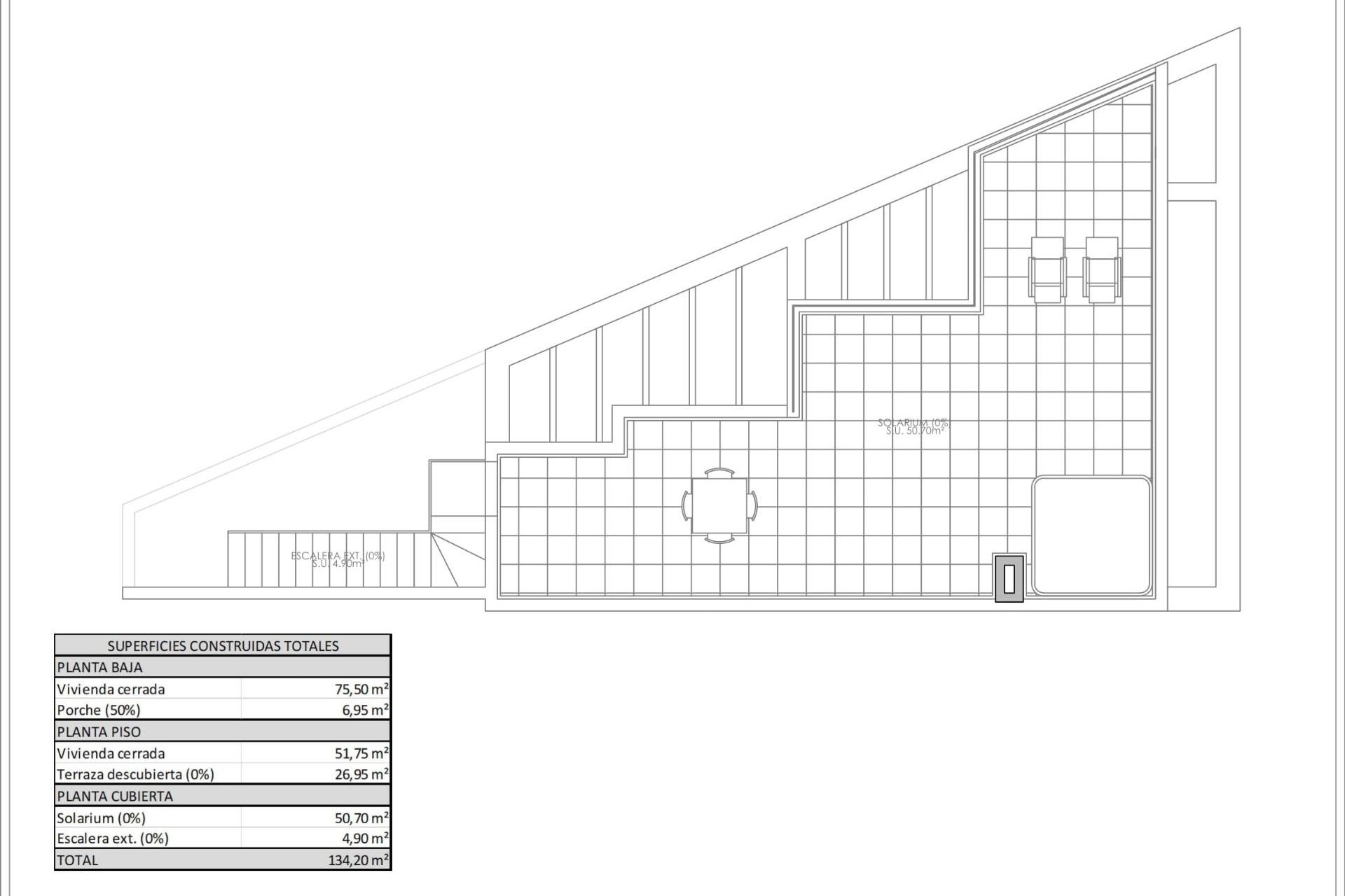 Nouvelle construction - Villa - Rojales - Pueblo