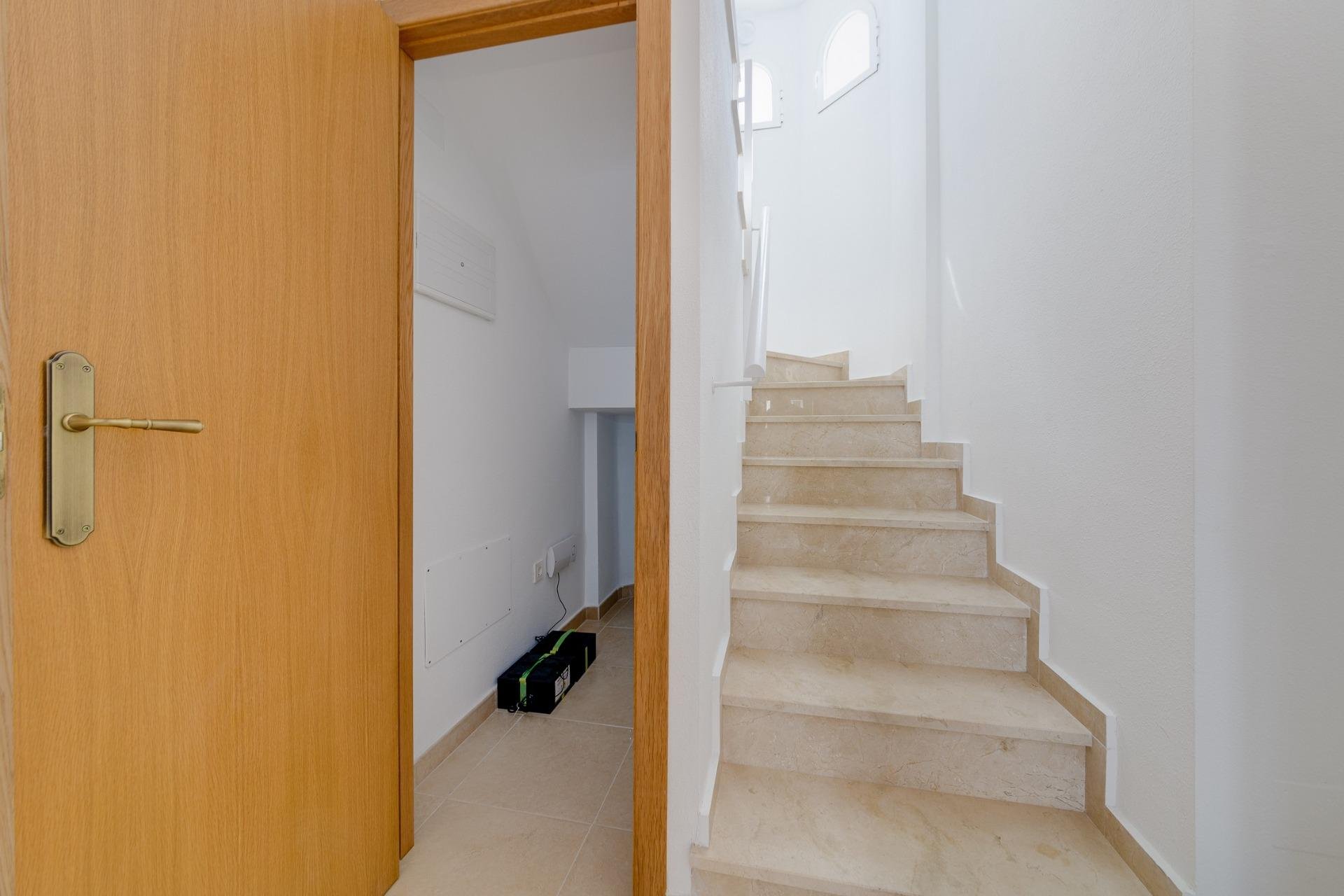 Nouvelle construction - Villa - San Fulgencio - El Oasis