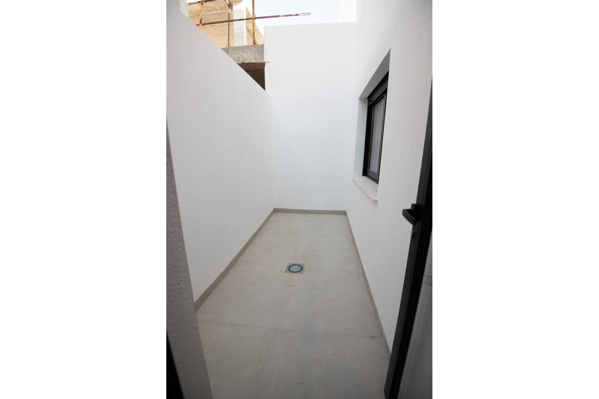 Nouvelle construction - Villa - San Javier - Santiago De La Ribera