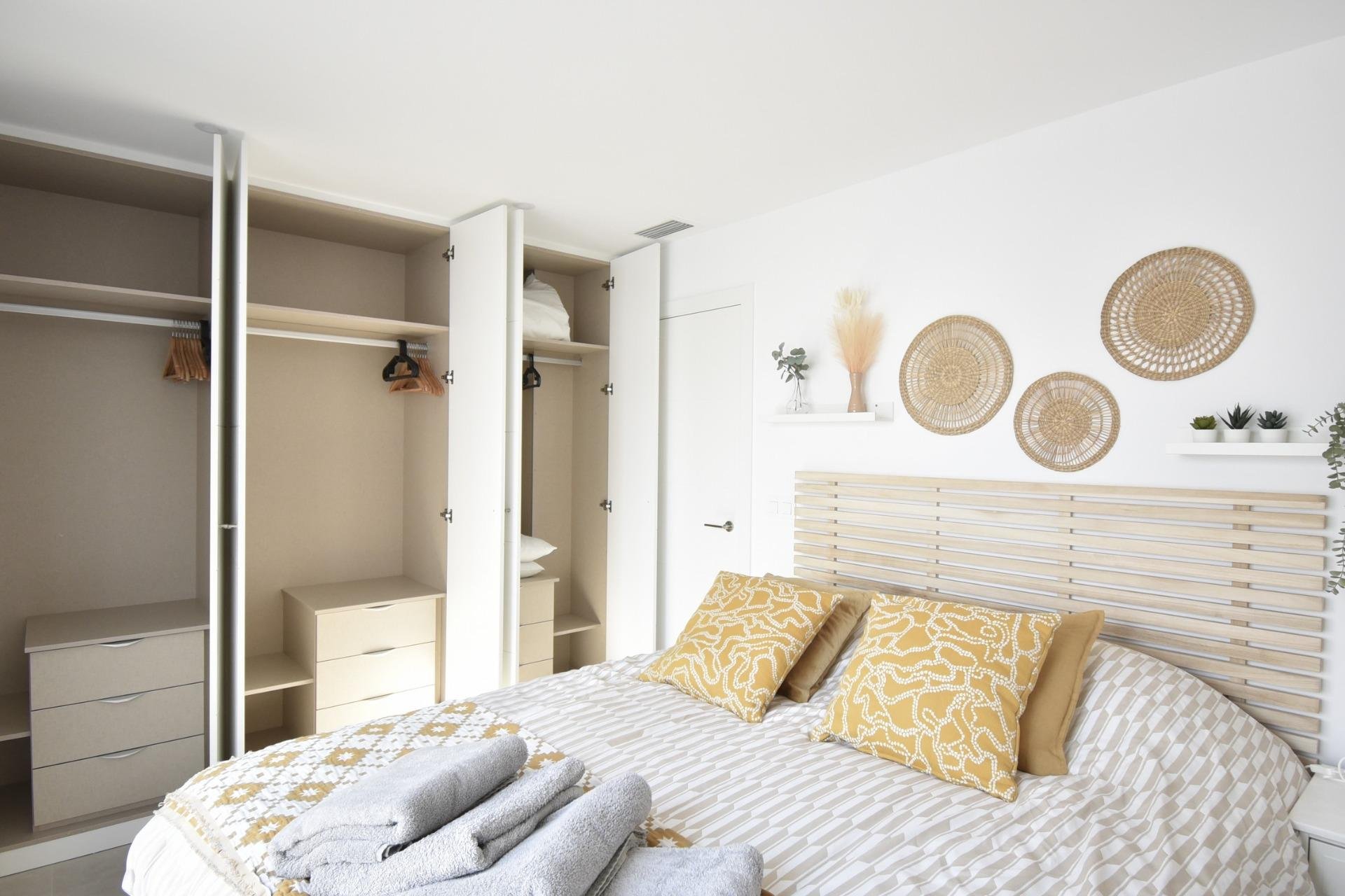 Nouvelle construction - Villa - San Pedro del Pinatar - Los Antolinos