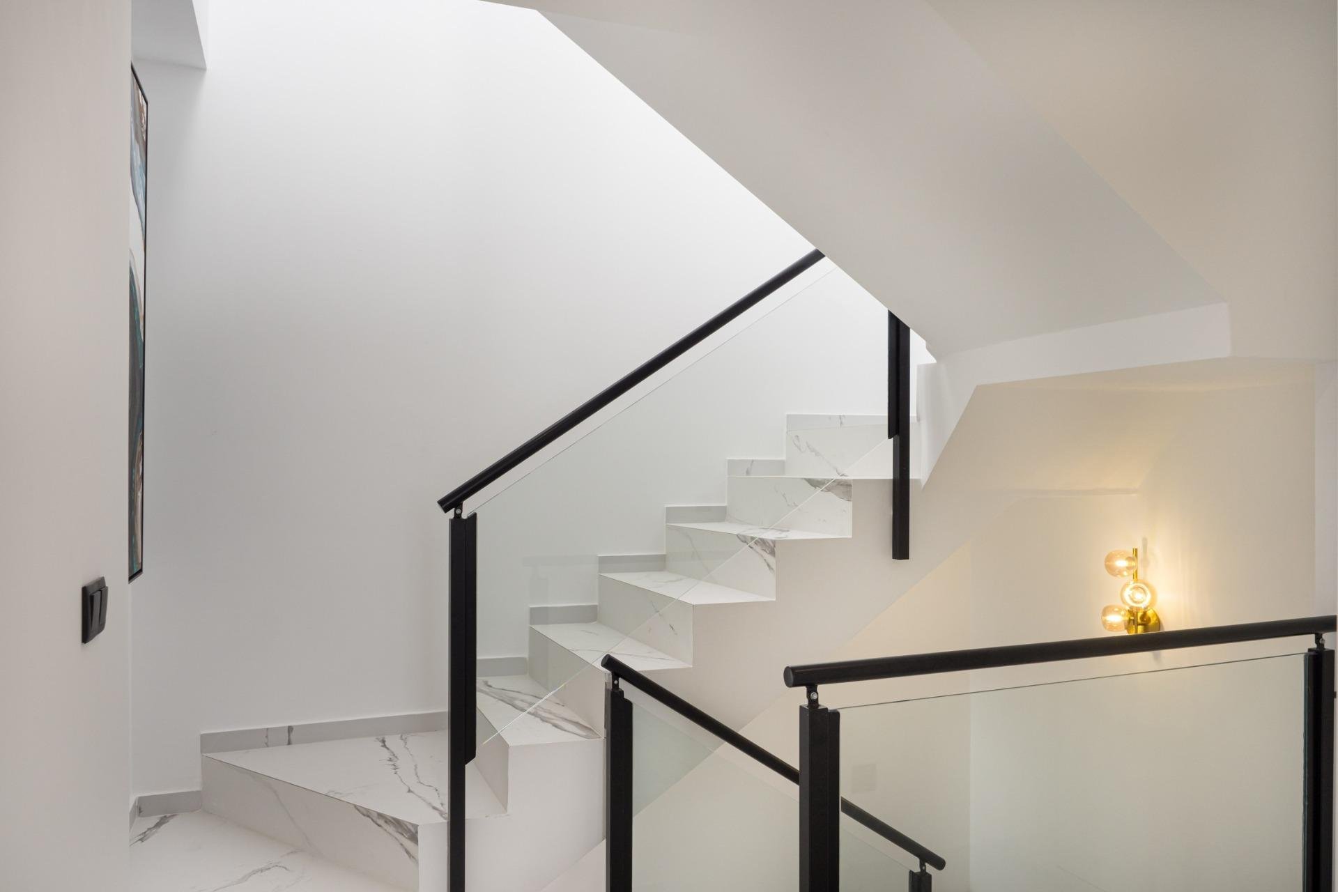 Nouvelle construction - Villa - San Pedro del Pinatar - San Pedro Del Pinatar