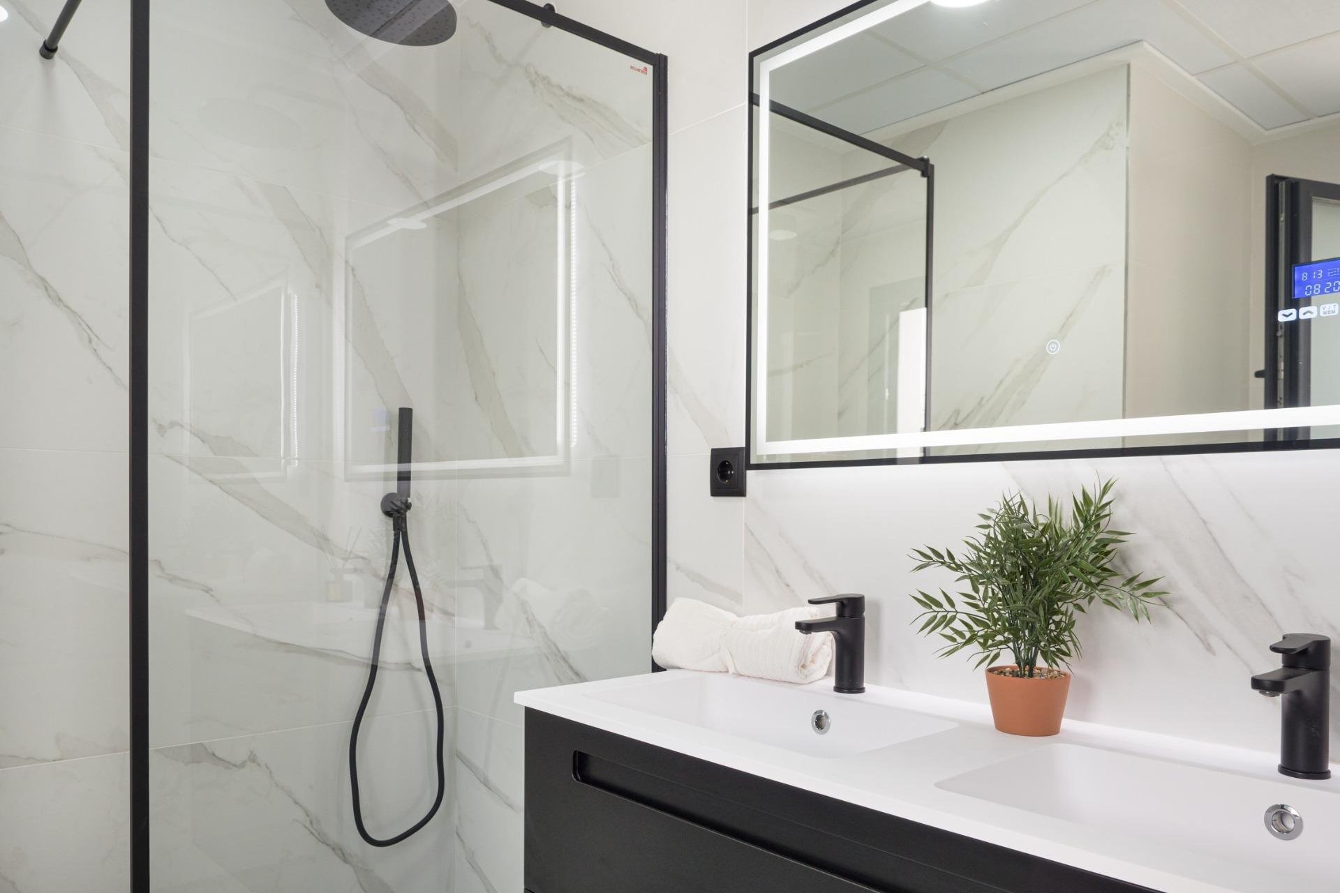 Nouvelle construction - Villa - San Pedro del Pinatar - San Pedro Del Pinatar