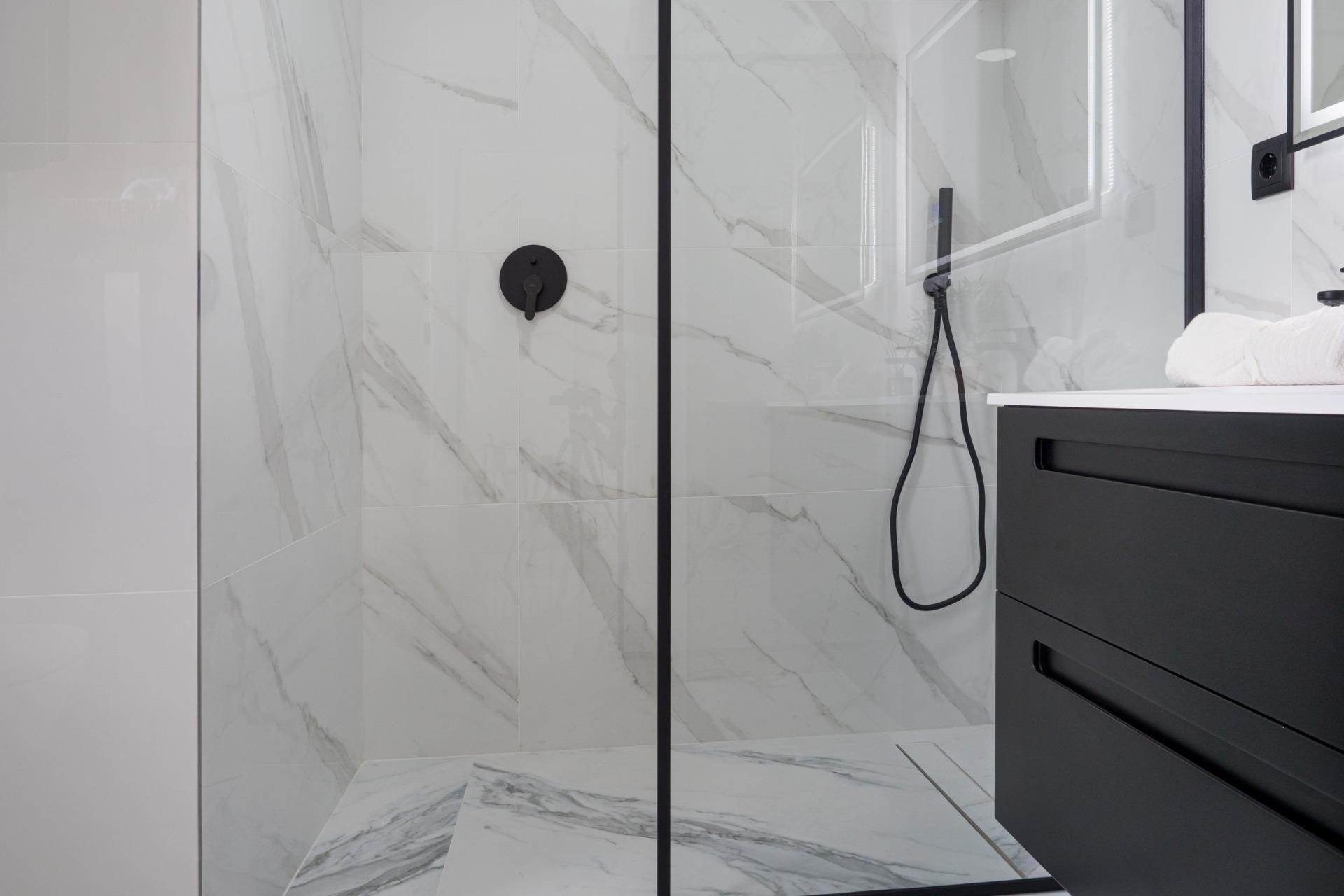 Nouvelle construction - Villa - San Pedro del Pinatar - San Pedro Del Pinatar