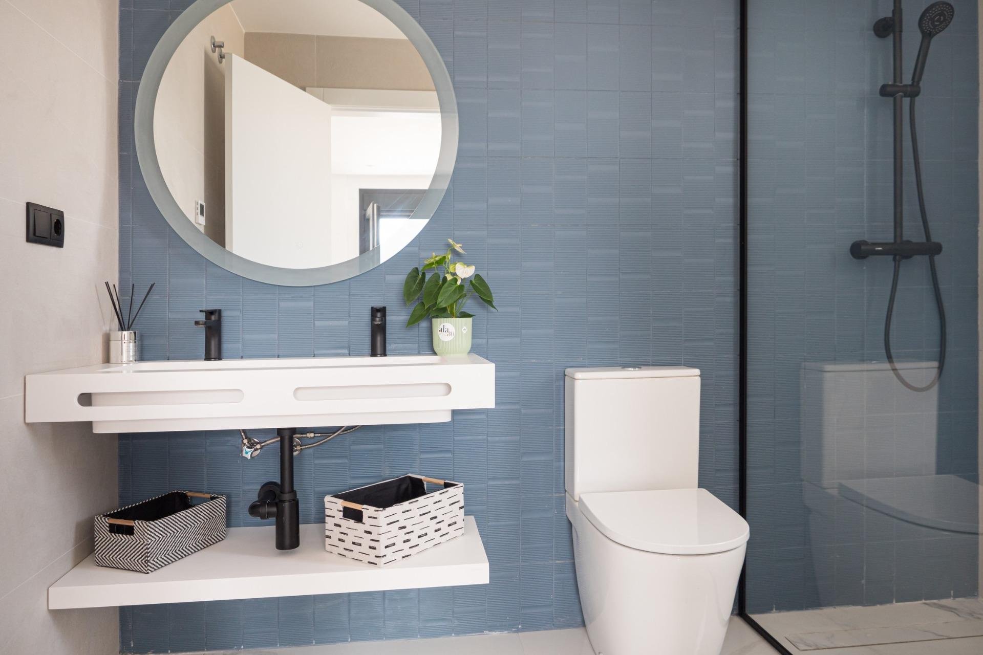 Nouvelle construction - Villa - San Pedro del Pinatar - San Pedro Del Pinatar