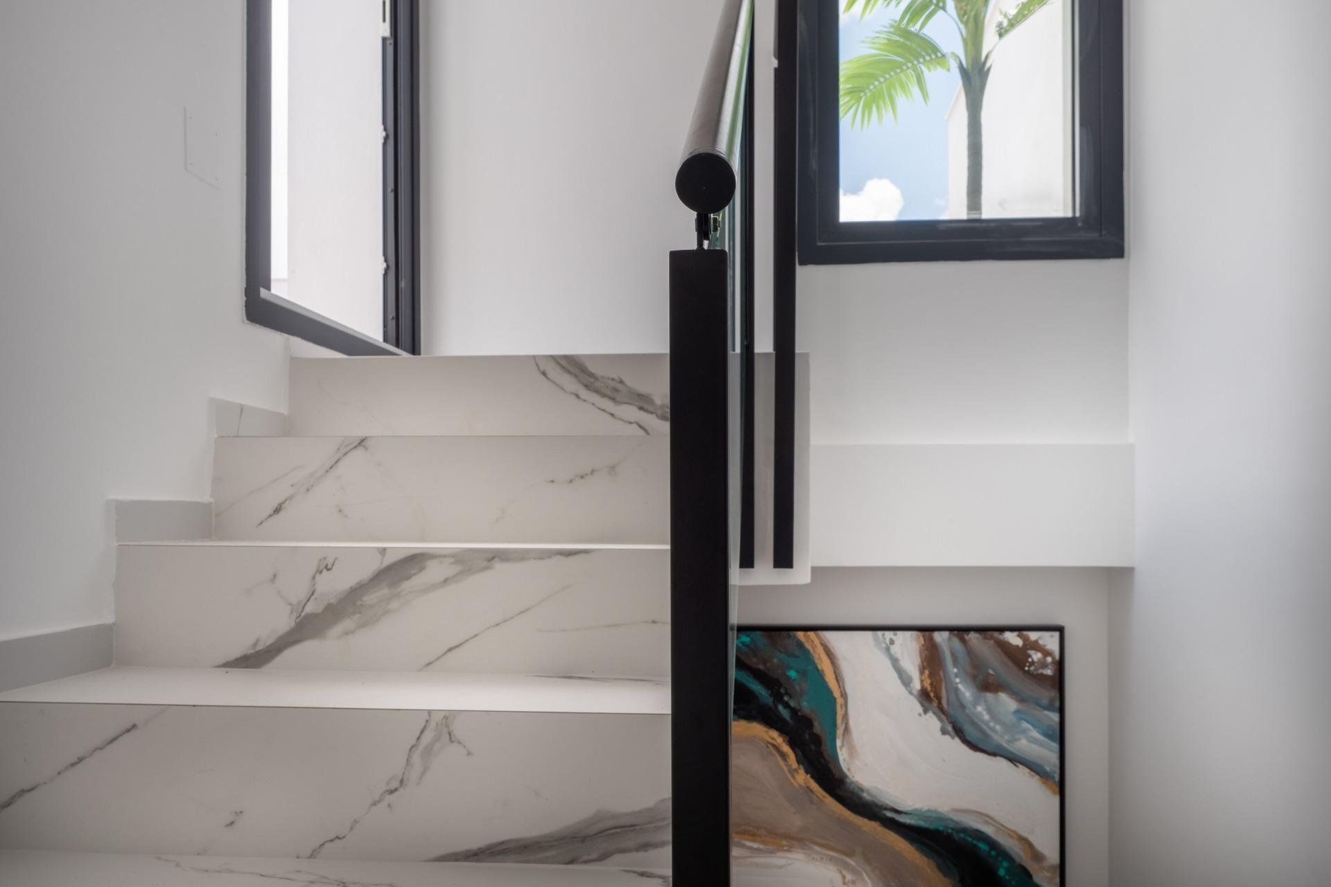 Nouvelle construction - Villa - San Pedro del Pinatar - San Pedro Del Pinatar