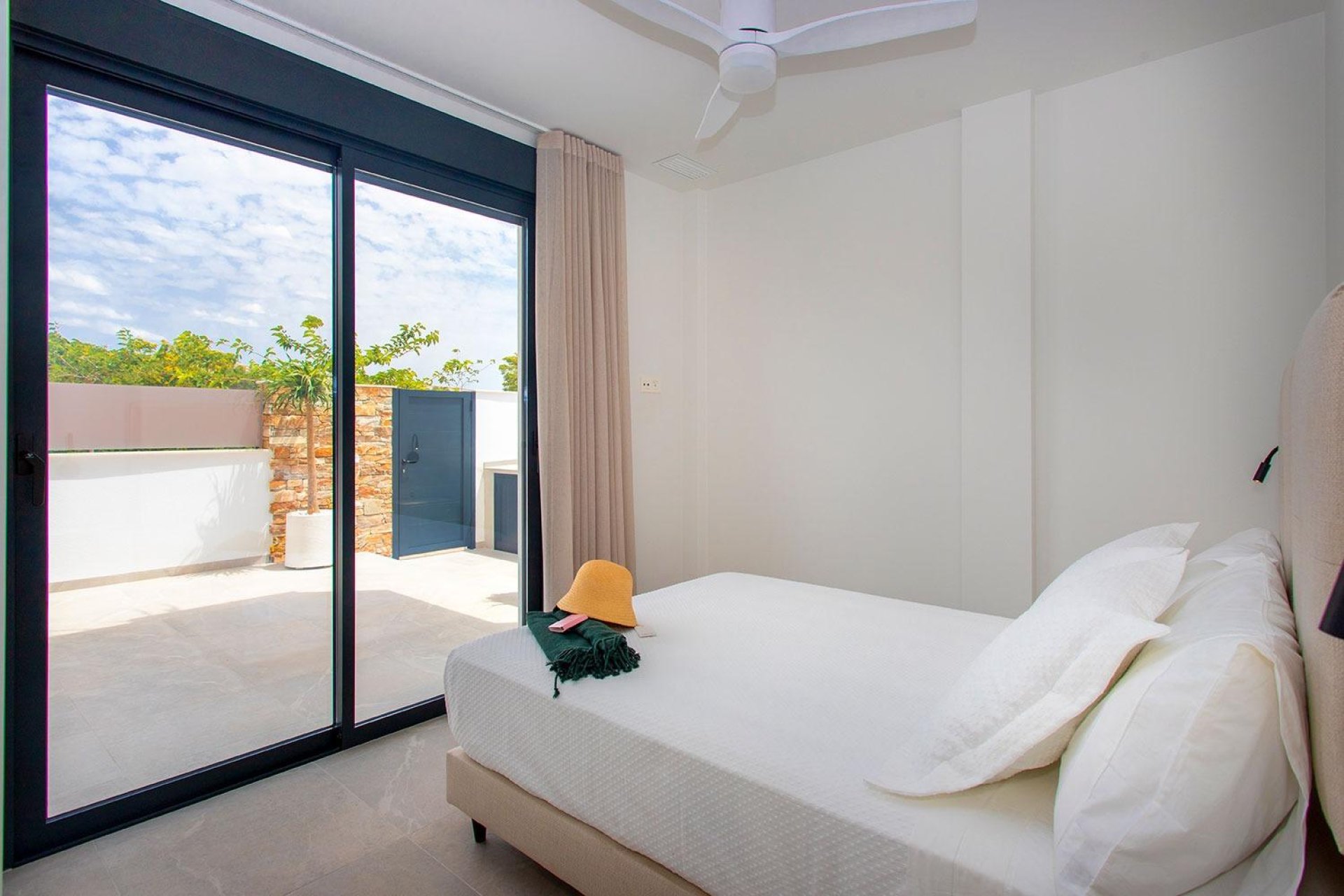 Nouvelle construction - Villa - Sucina