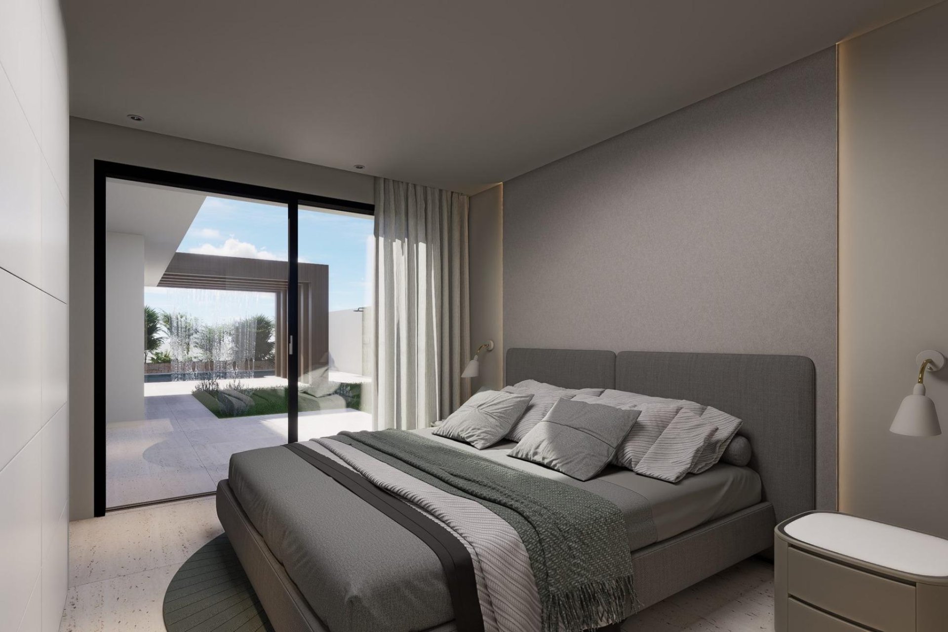 Nouvelle construction - Villa - Torre Pacheco - Santa Rosalia Lake And Life Resort