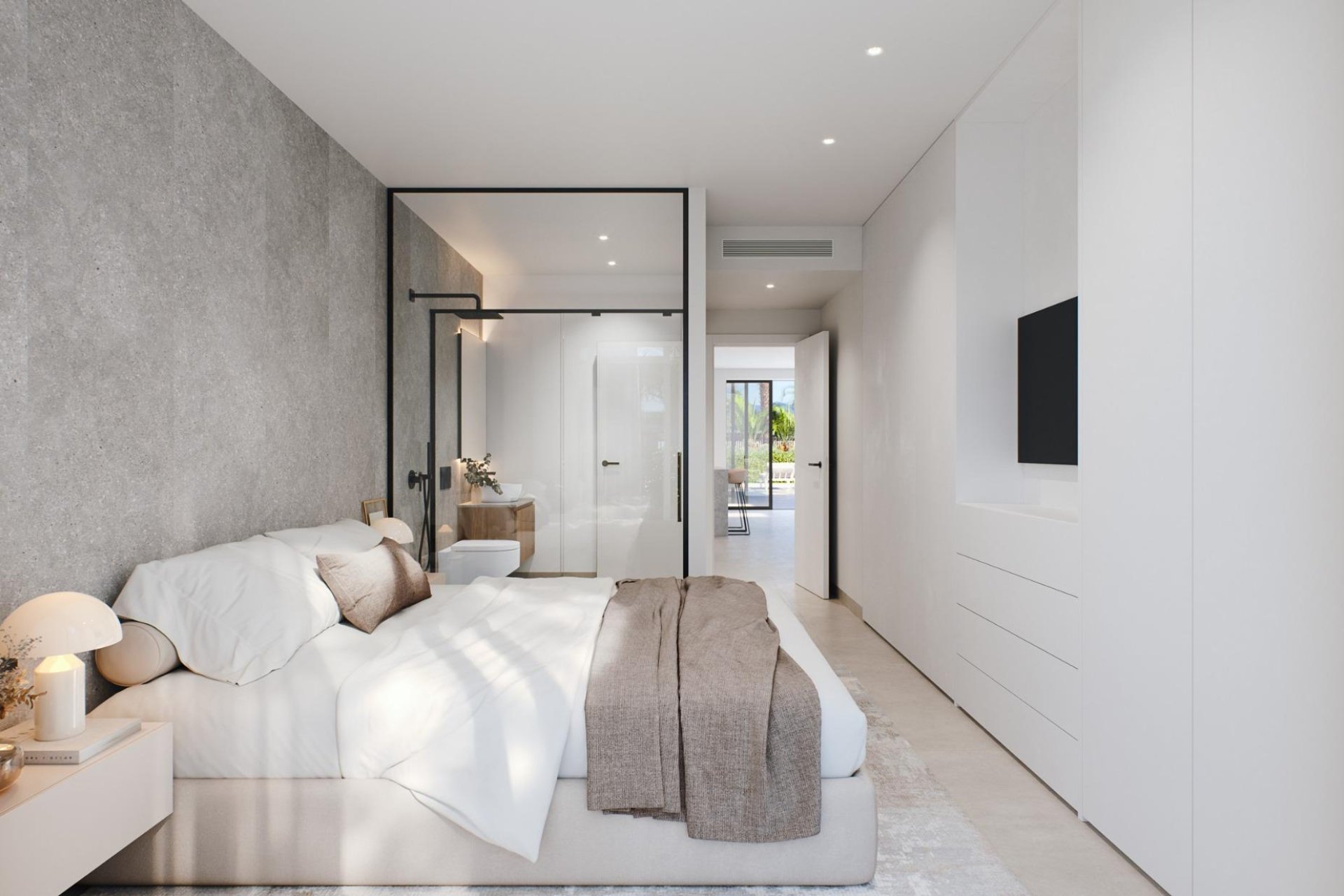Nouvelle construction - Villa - Torre Pacheco - Santa Rosalia Lake And Life Resort