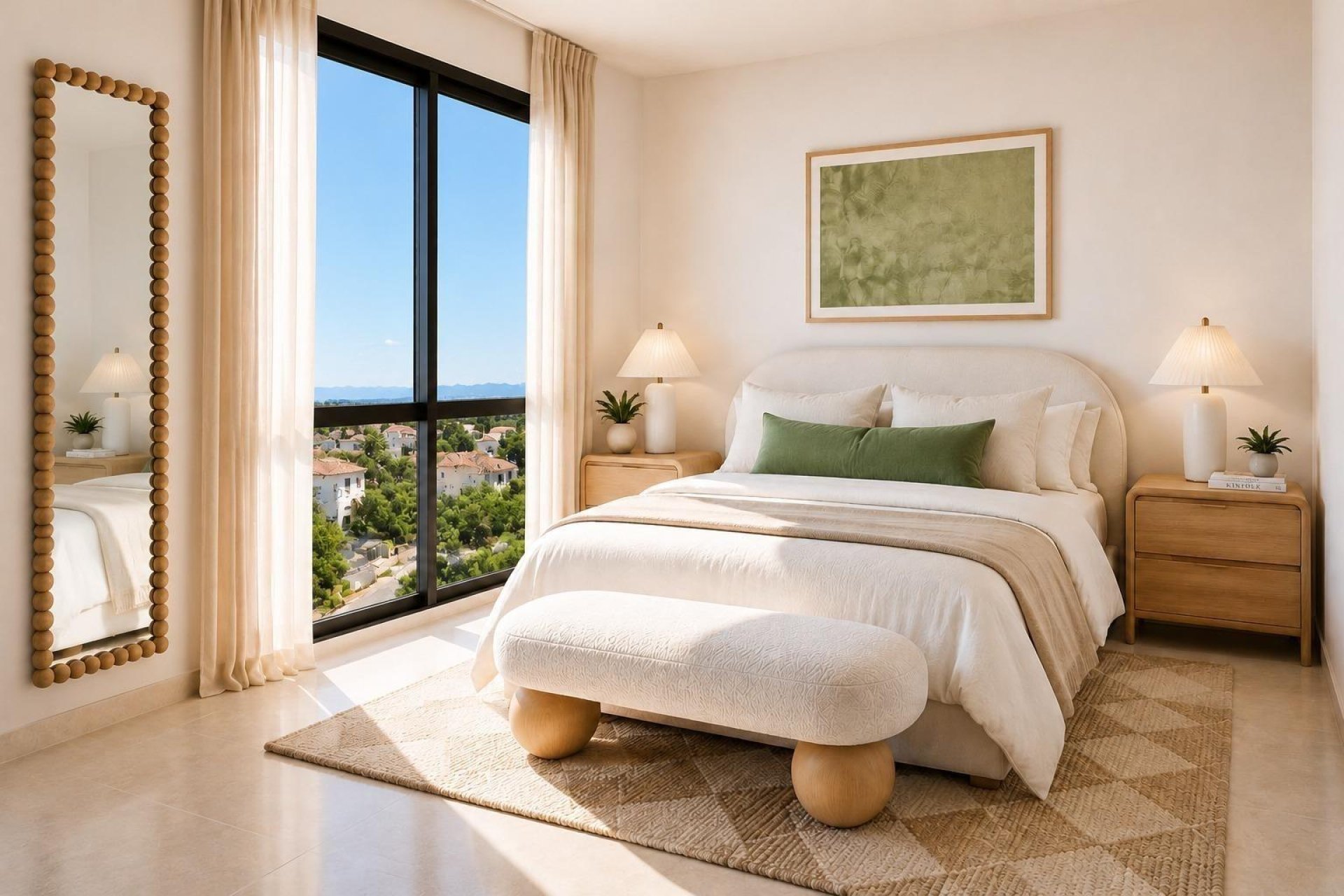 Nouvelle construction - Villa - Torre Pacheco - Santa Rosalia Lake And Life Resort