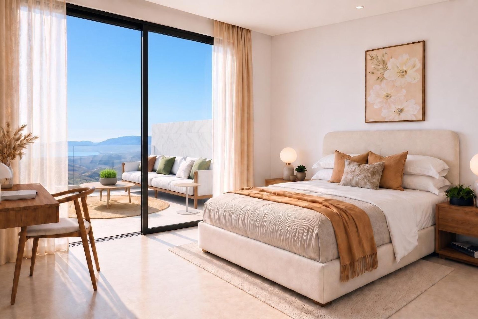 Nouvelle construction - Villa - Torre Pacheco - Santa Rosalia Lake And Life Resort