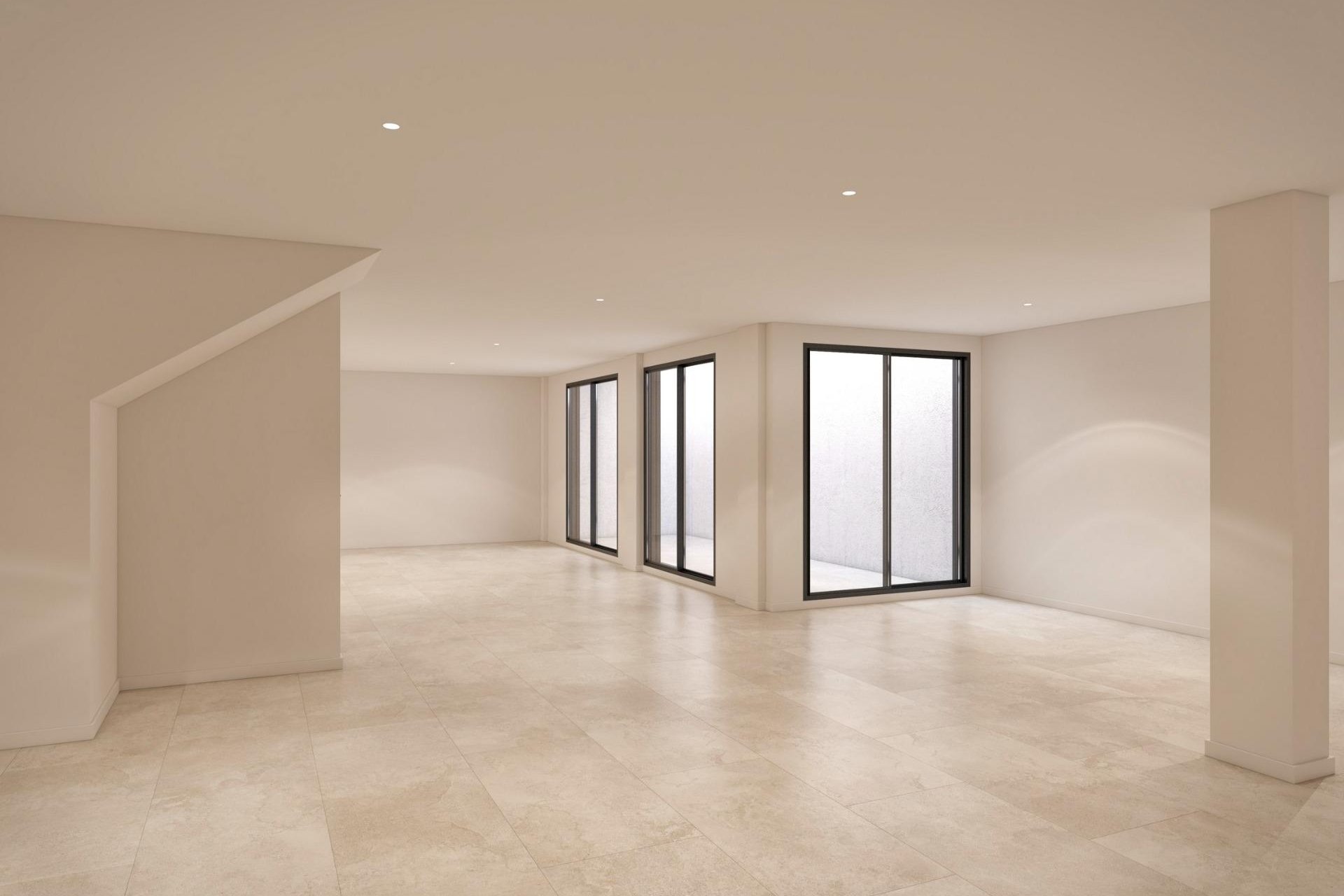 Nouvelle construction - Villa - Torre Pacheco - Santa Rosalia Lake And Life Resort