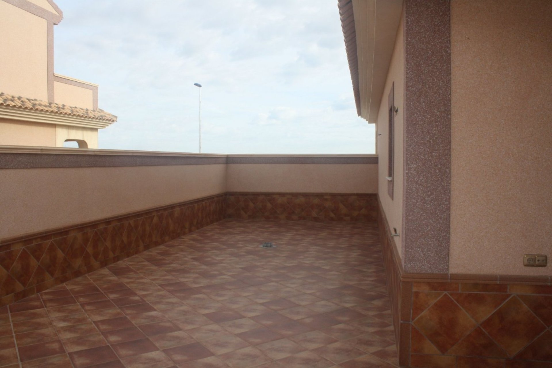 Nouvelle construction - Villa - Torrevieja - Los Altos