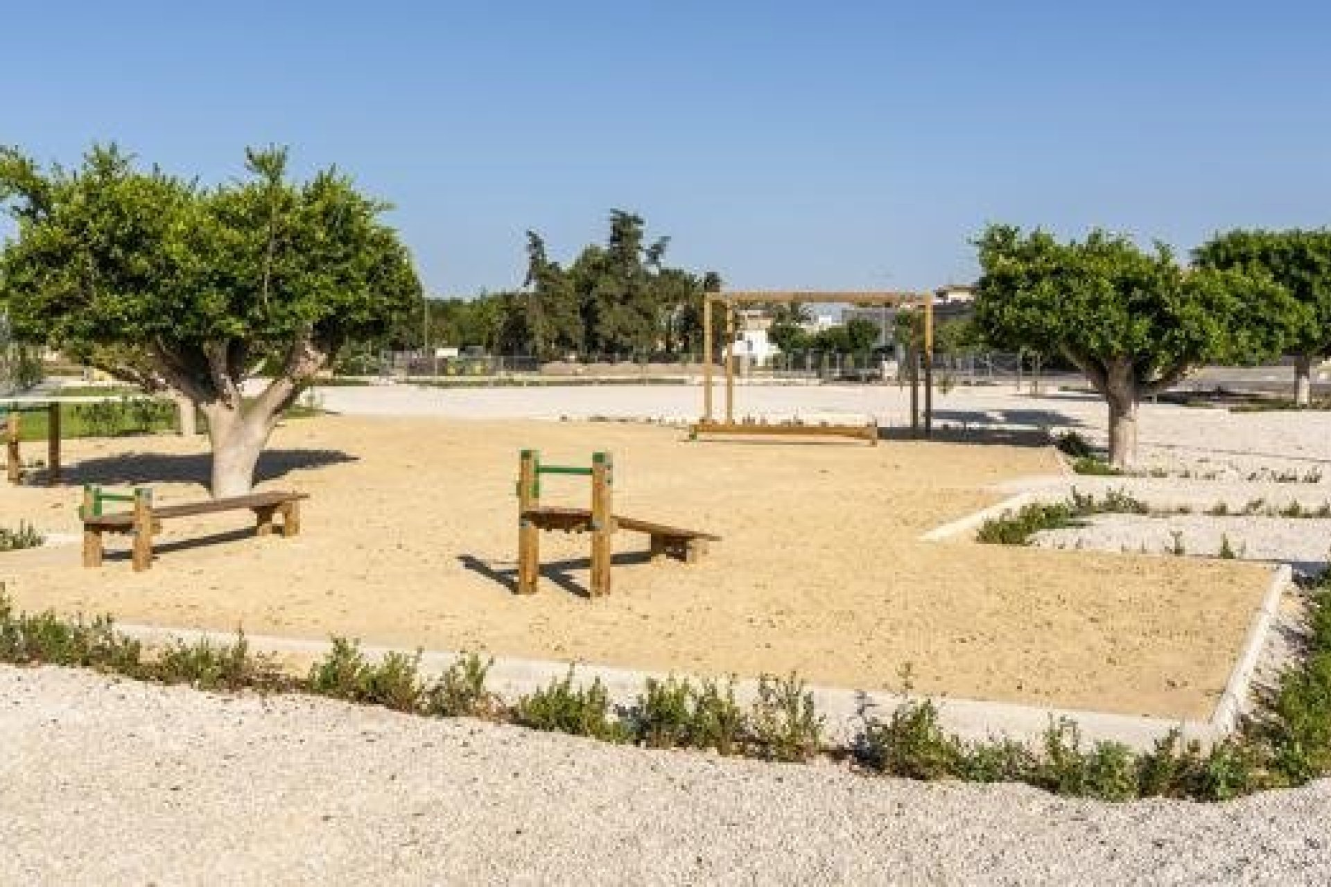 Obra nueva - Adosado - Daya Nueva