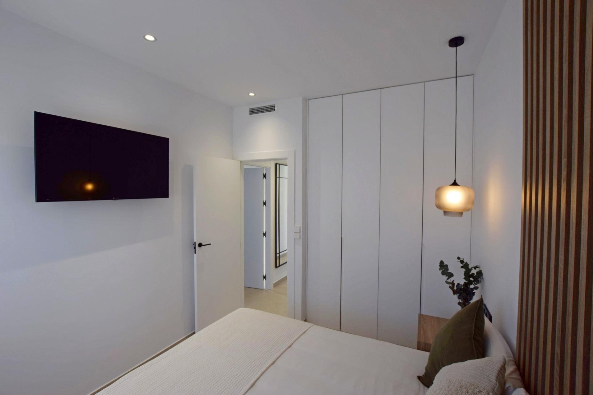 Obra nueva - Apartamento / piso - Alhama De Murcia - Condado De Alhama