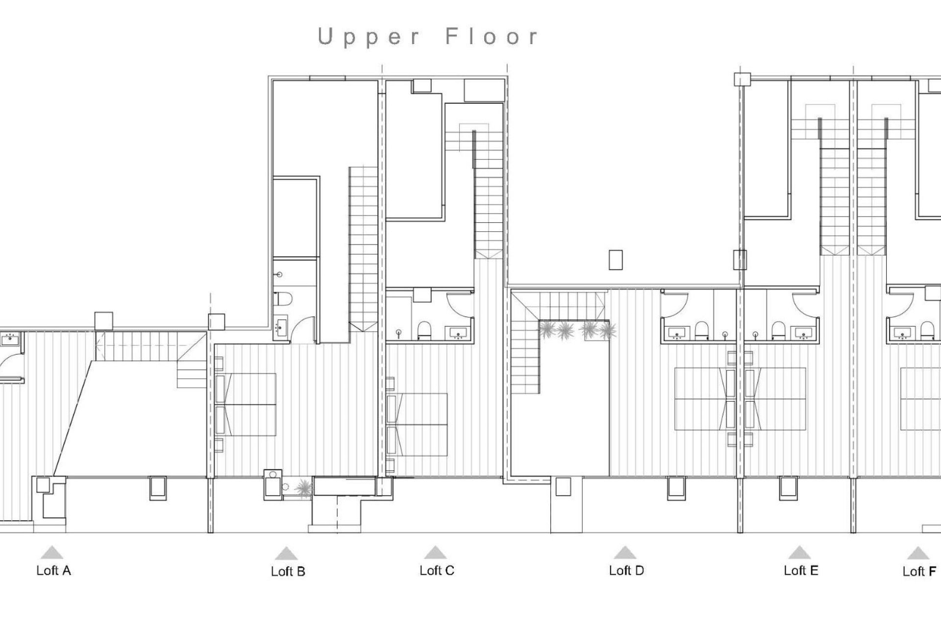 Obra nueva - Apartamento / piso - Alicante - Carolinas Bajas