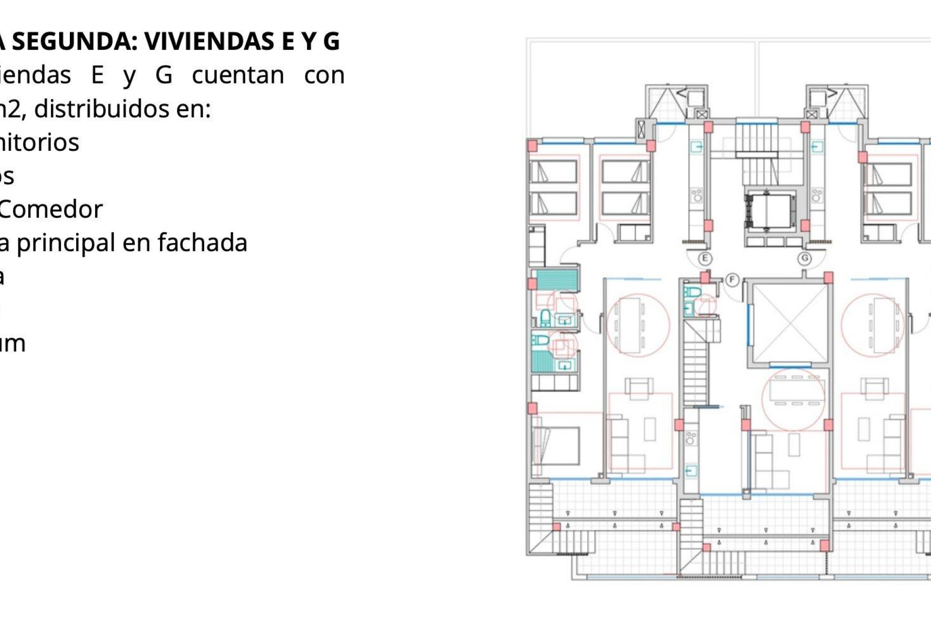 Obra nueva - Apartamento / piso - Benejúzar