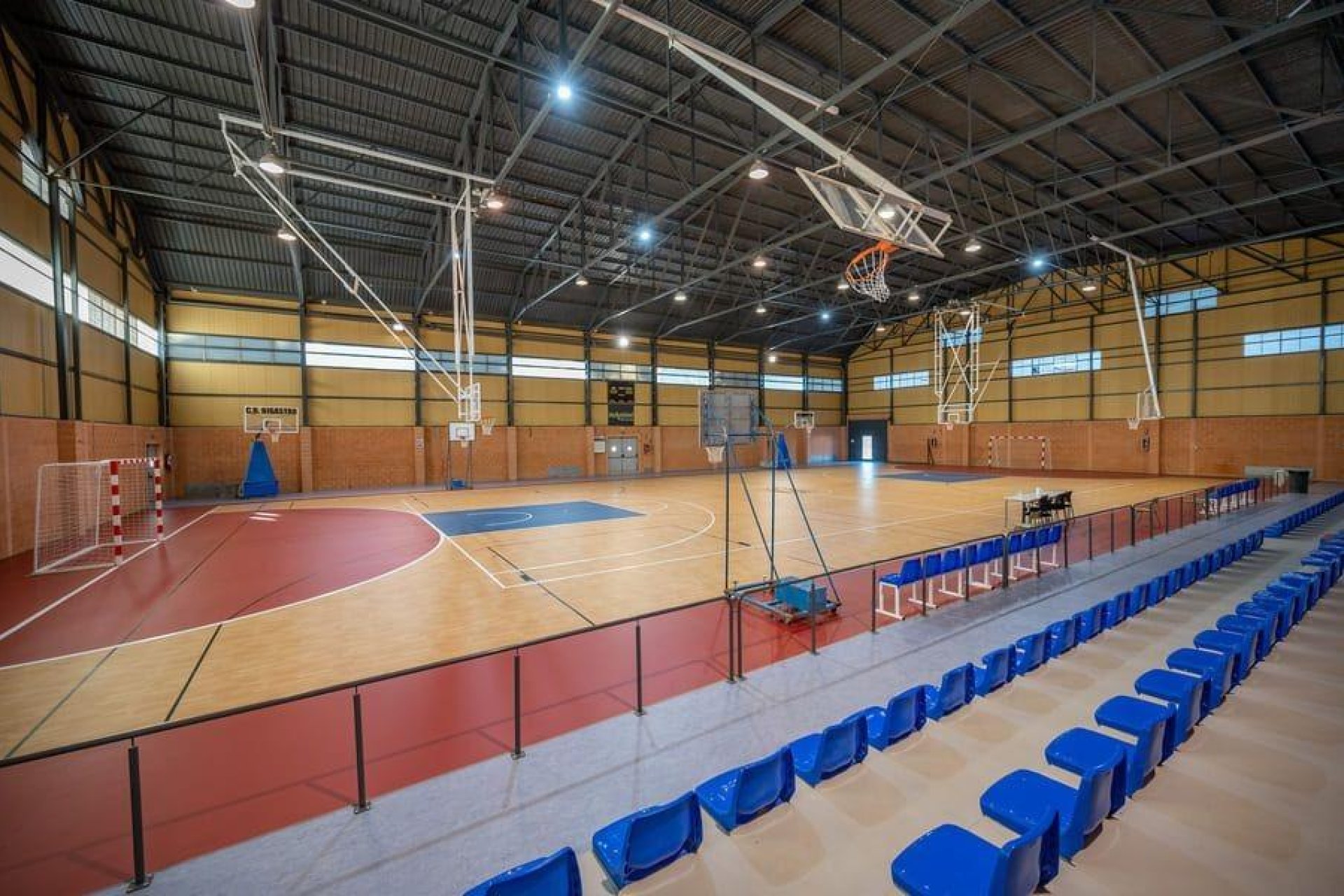 Obra nueva - Apartamento / piso - Bigastro - pueblo