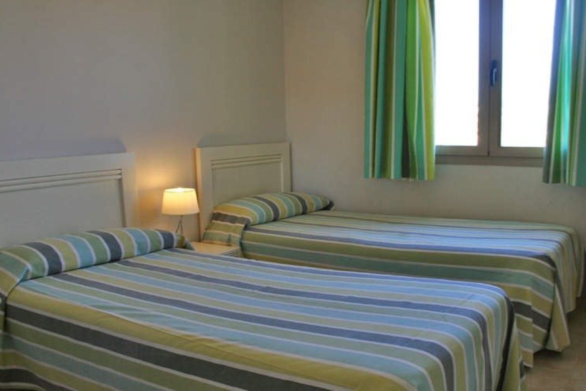 Obra nueva - Apartamento / piso - Calpe - La Calalga