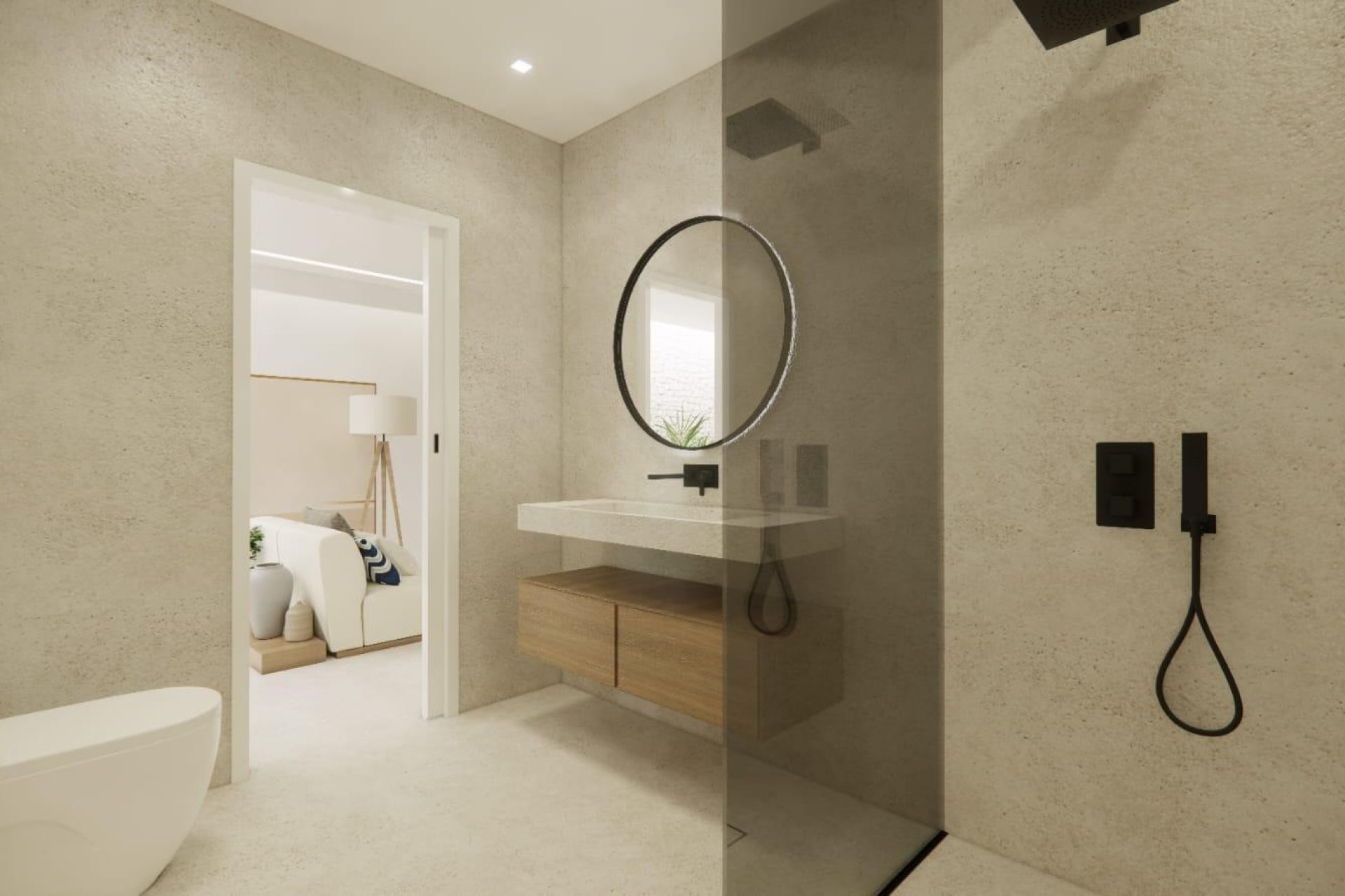 Obra nueva - Apartamento / piso - Catral - pueblo