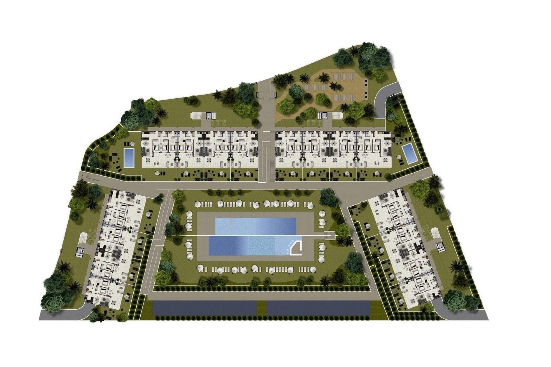 Obra nueva - Apartamento / piso - Finestrat - Balcón De Finestrat