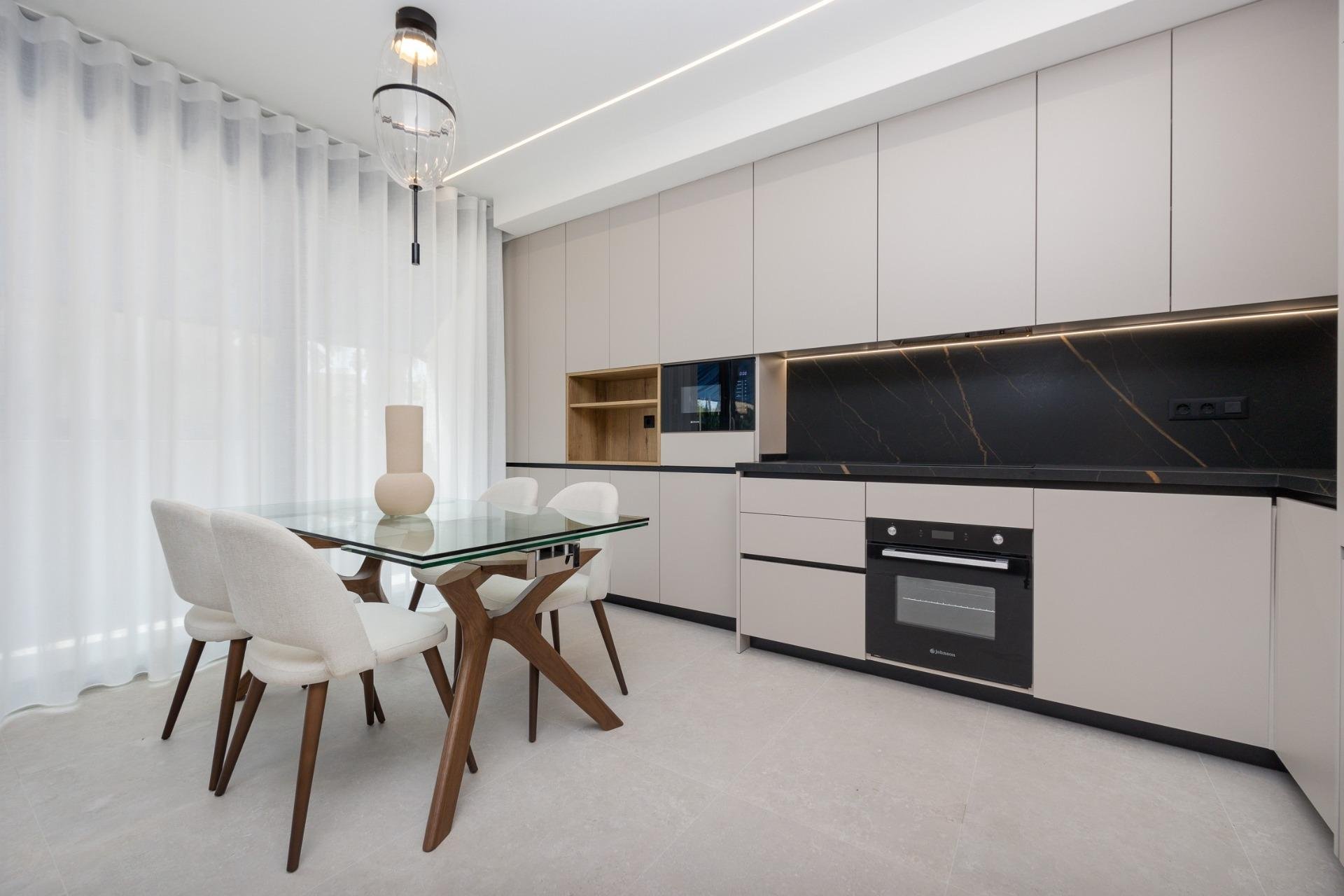 Obra nueva - Apartamento / piso - Guardamar del Segura - Avda del Puerto