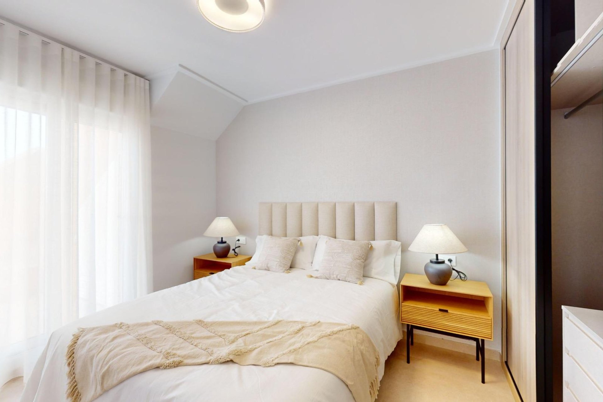 Obra nueva - Apartamento / piso - Guardamar del Segura - El Raso