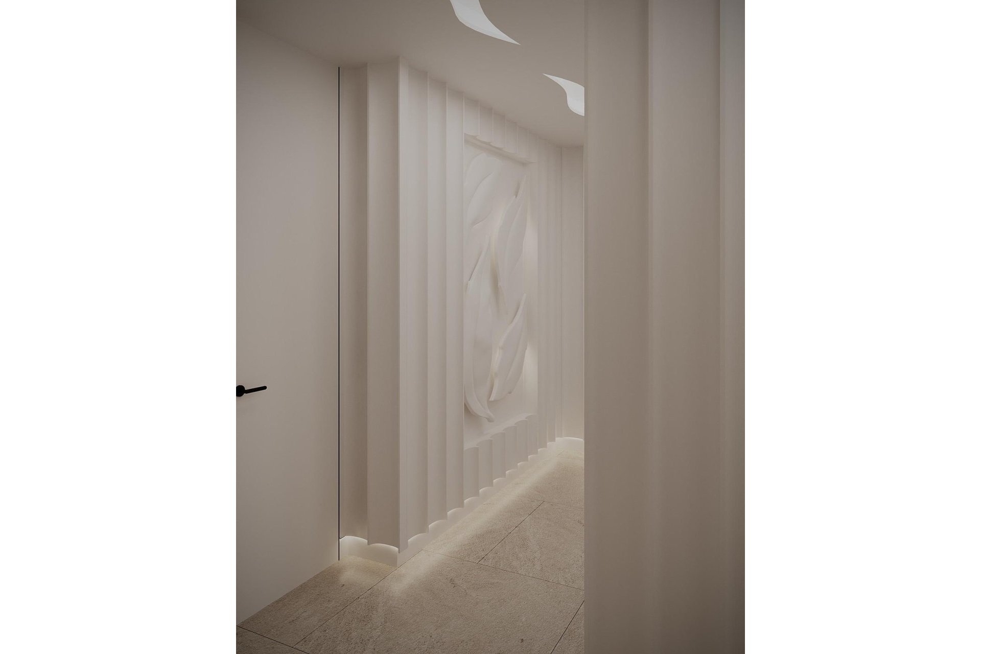 Obra nueva - Apartamento / piso - Guardamar del Segura - Pueblo