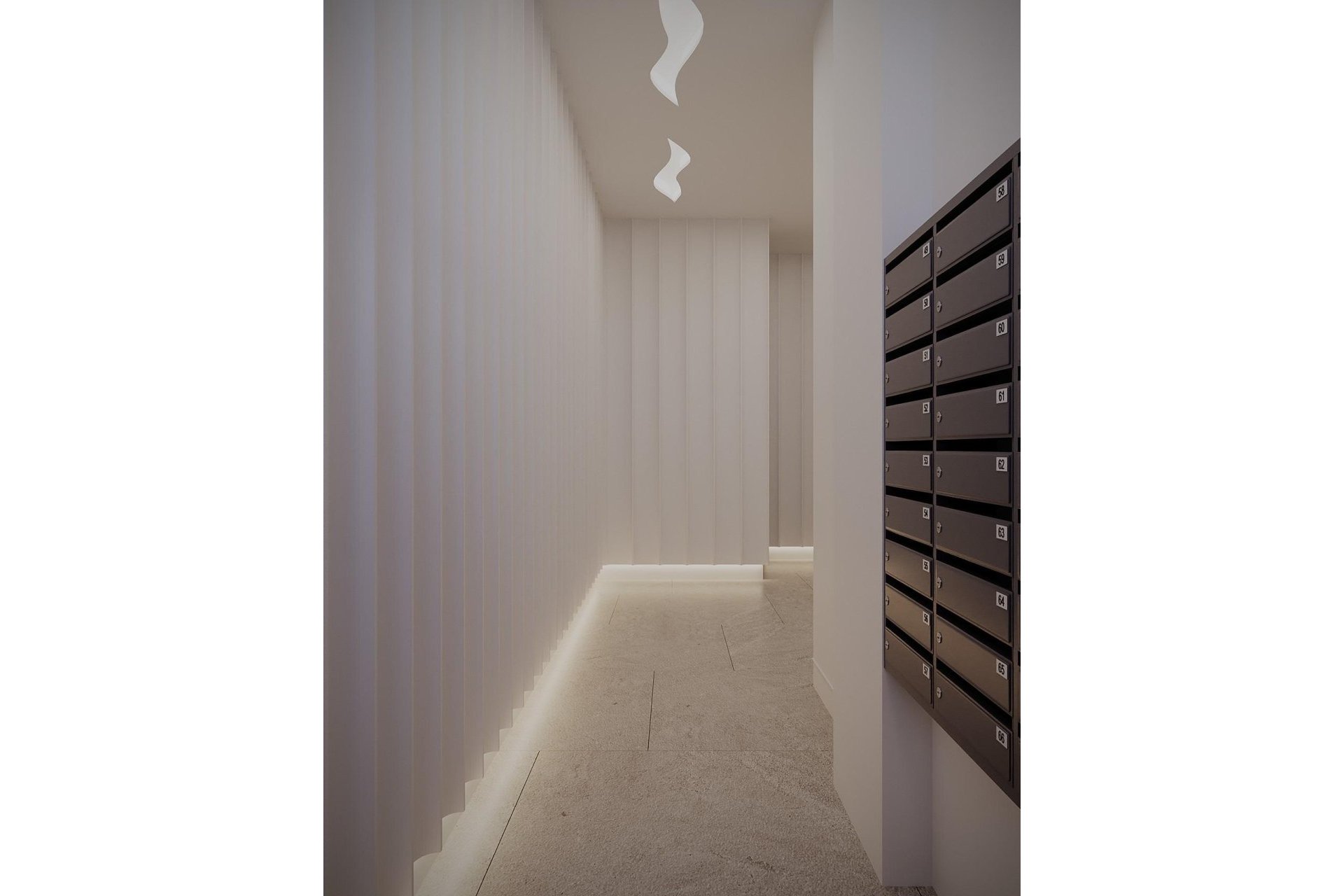 Obra nueva - Apartamento / piso - Guardamar del Segura - Pueblo