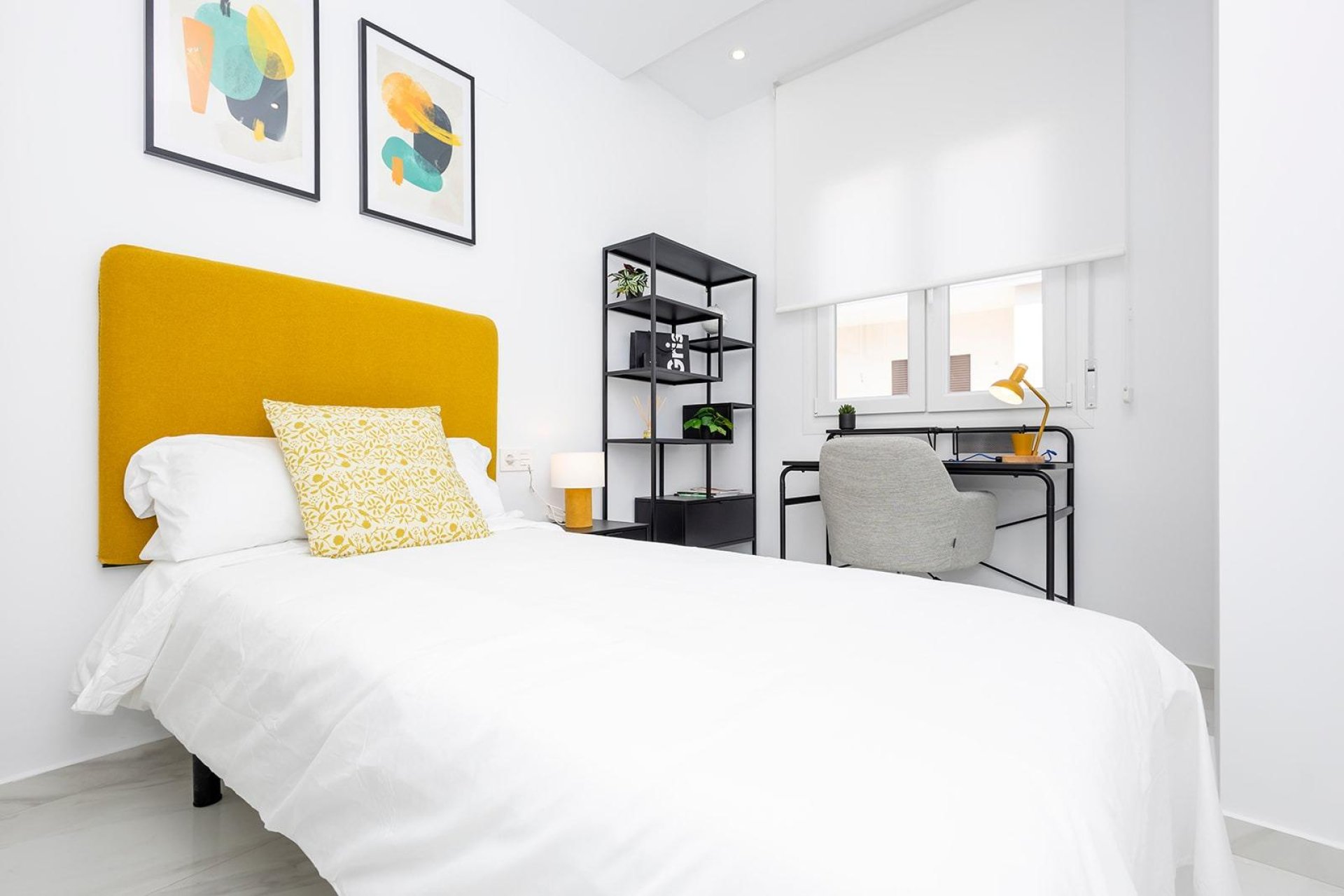 Obra nueva - Apartamento / piso - Jacarilla - pueblo