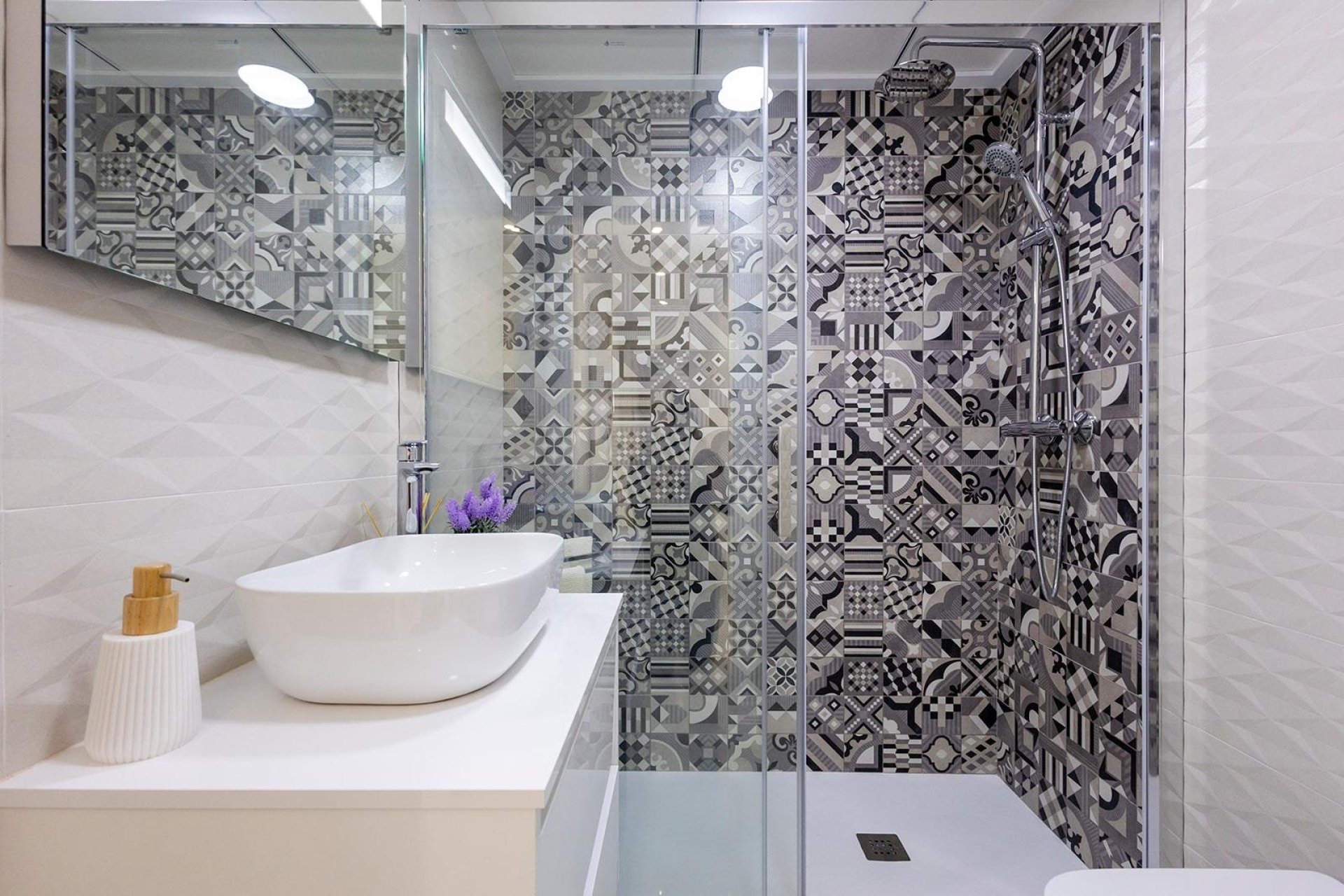 Obra nueva - Apartamento / piso - Jacarilla - pueblo