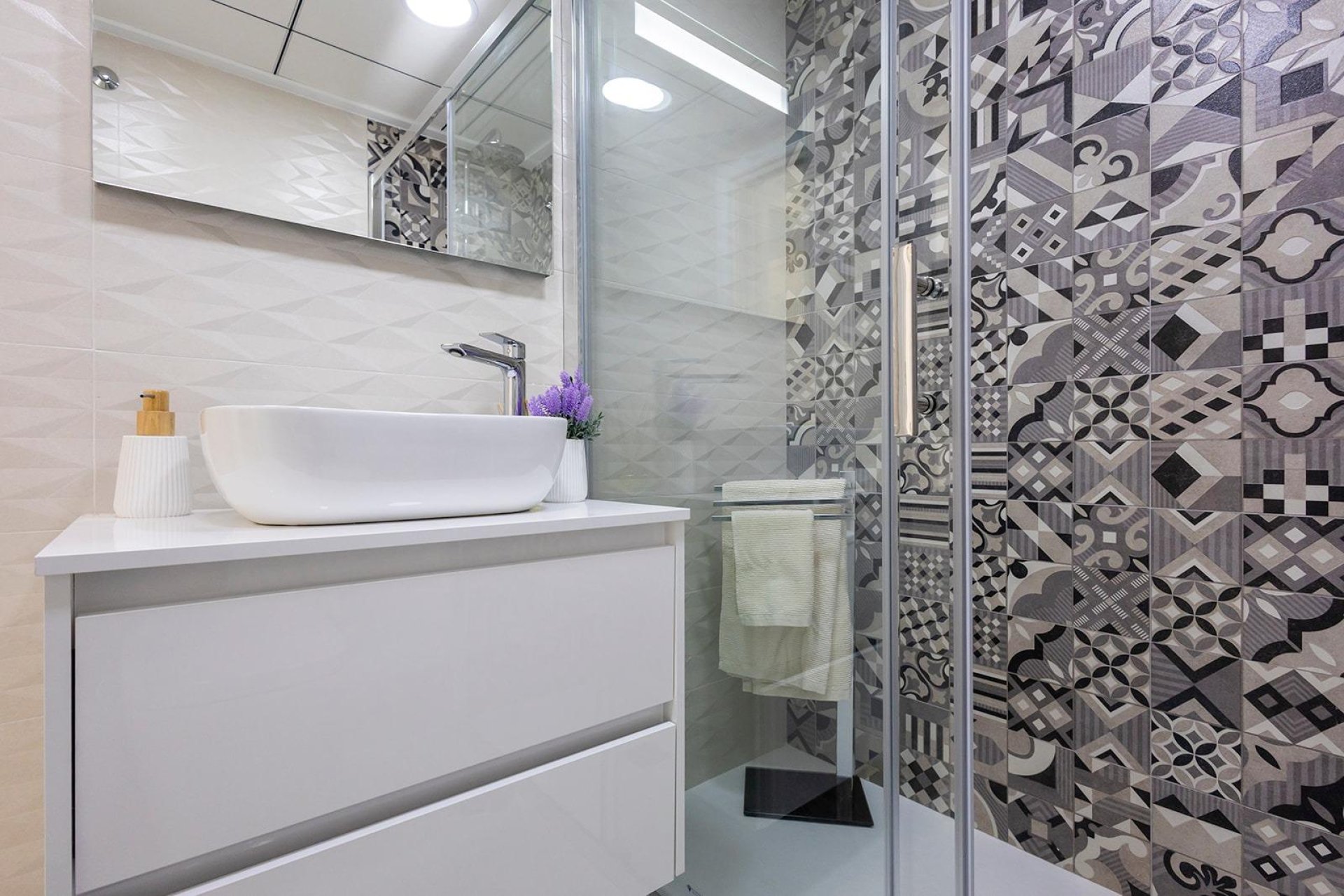 Obra nueva - Apartamento / piso - Jacarilla - pueblo