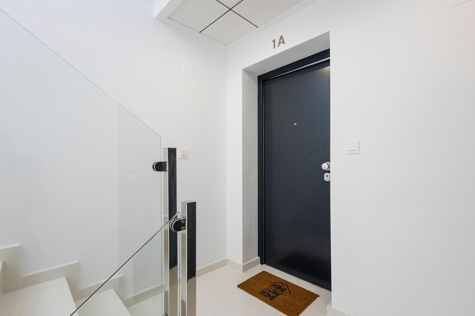 Obra nueva - Apartamento / piso - Jacarilla - pueblo